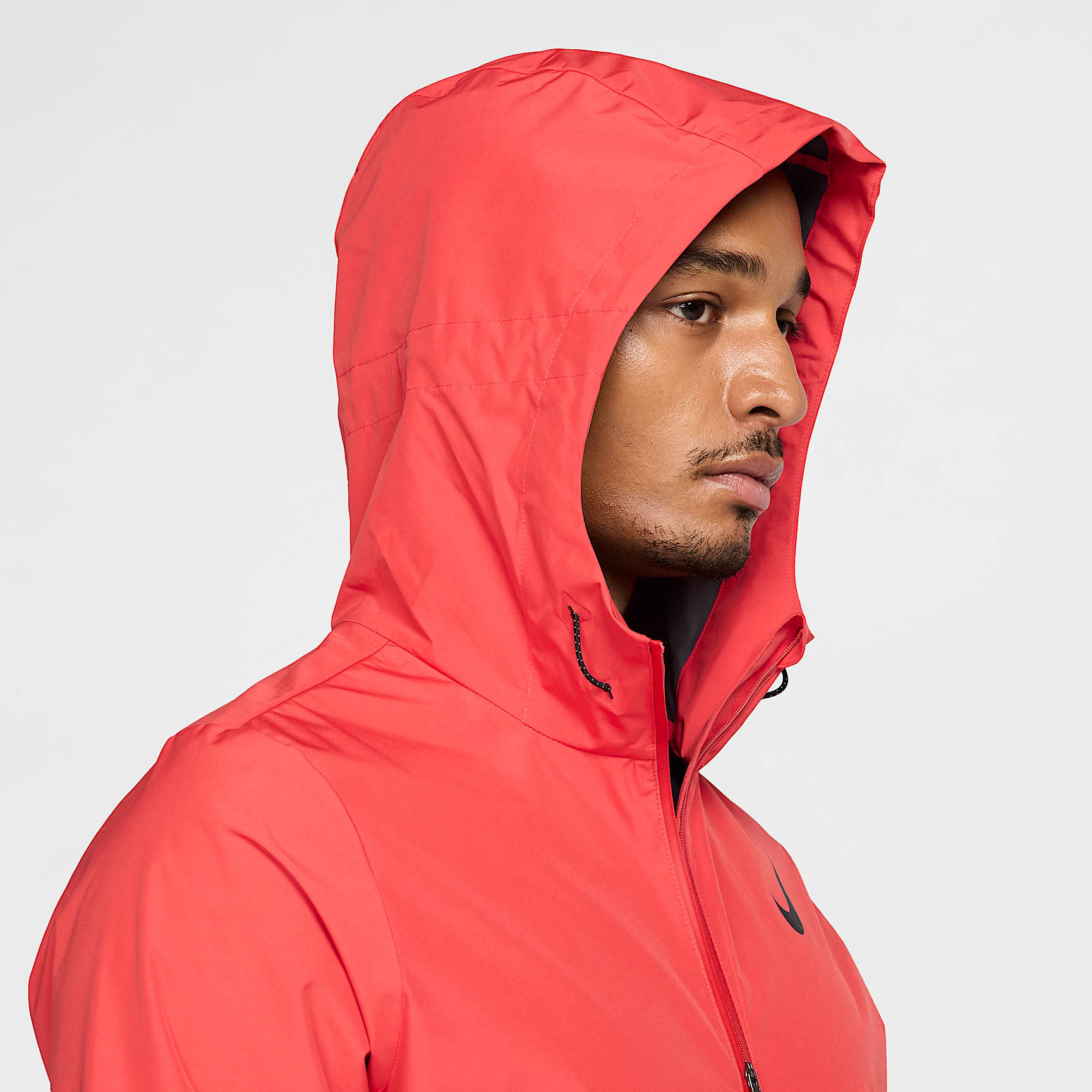 Nike AeroSwift Men's Storm-FIT Aerogami Running Jacket