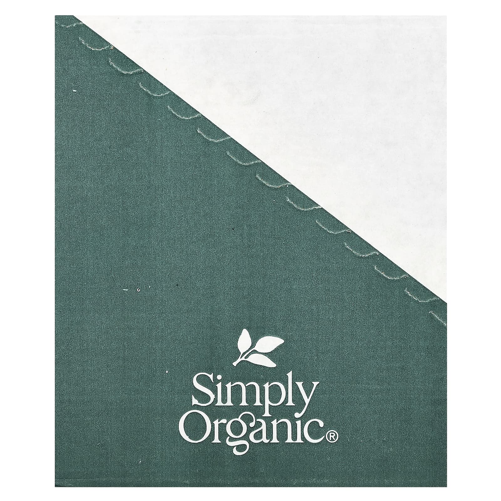 Simply Organic, Набор специй для соуса Альфредо, 12 пакетиков, 42 г каждый