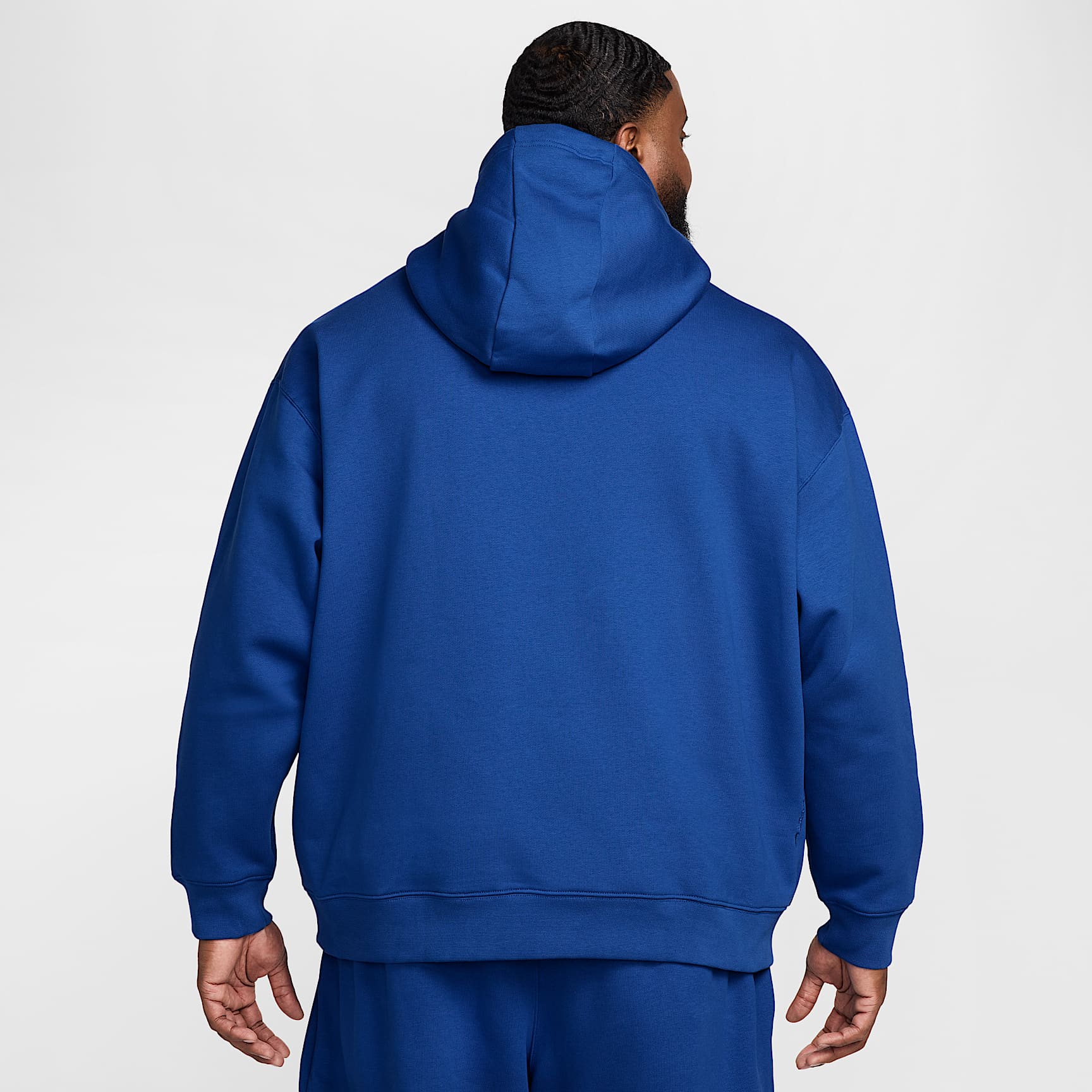 Nike ACG Therma-FIT Fleece Pullover Hoodie