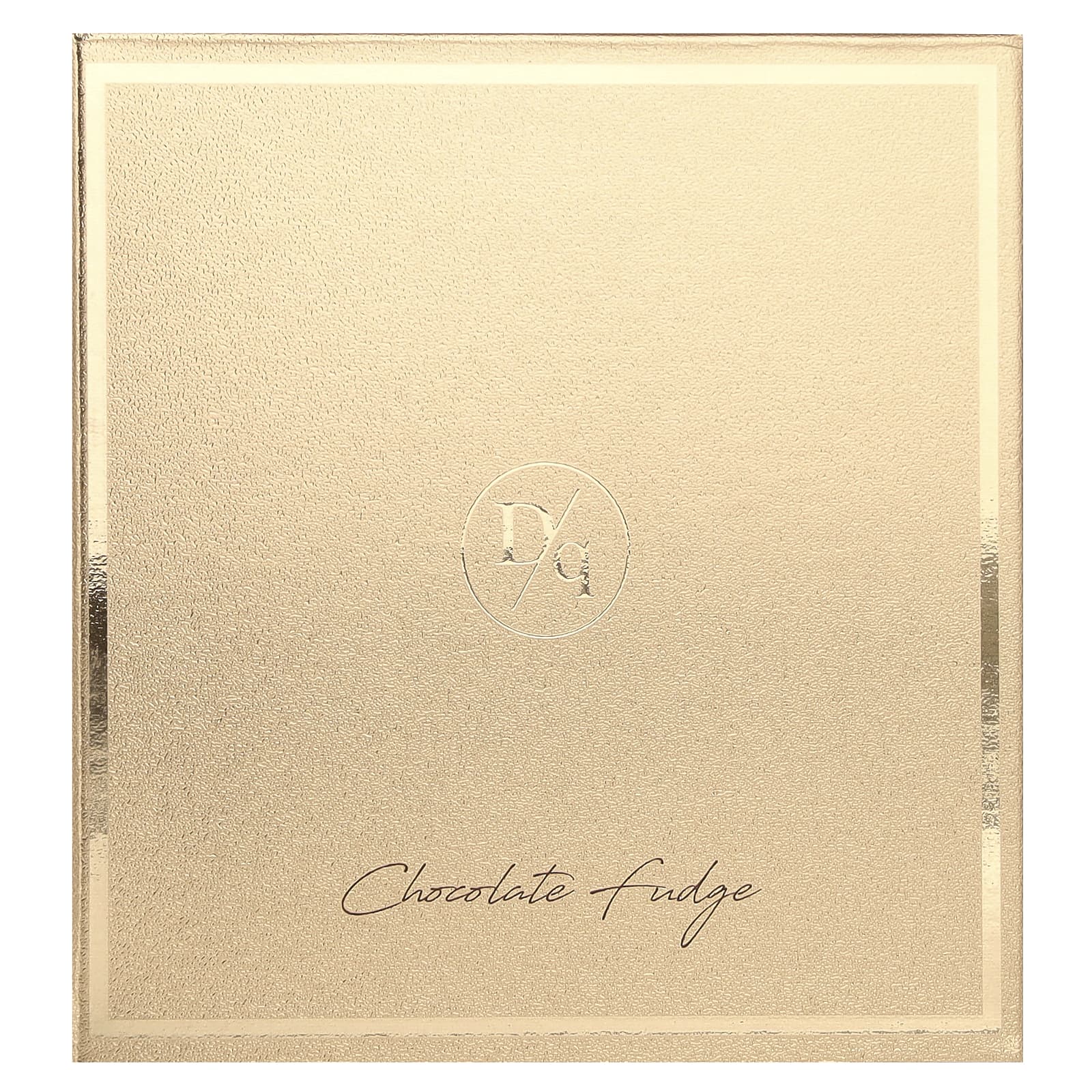 Dasique, Палитра теней для век, 11 шоколадных помадок, 1 шт.