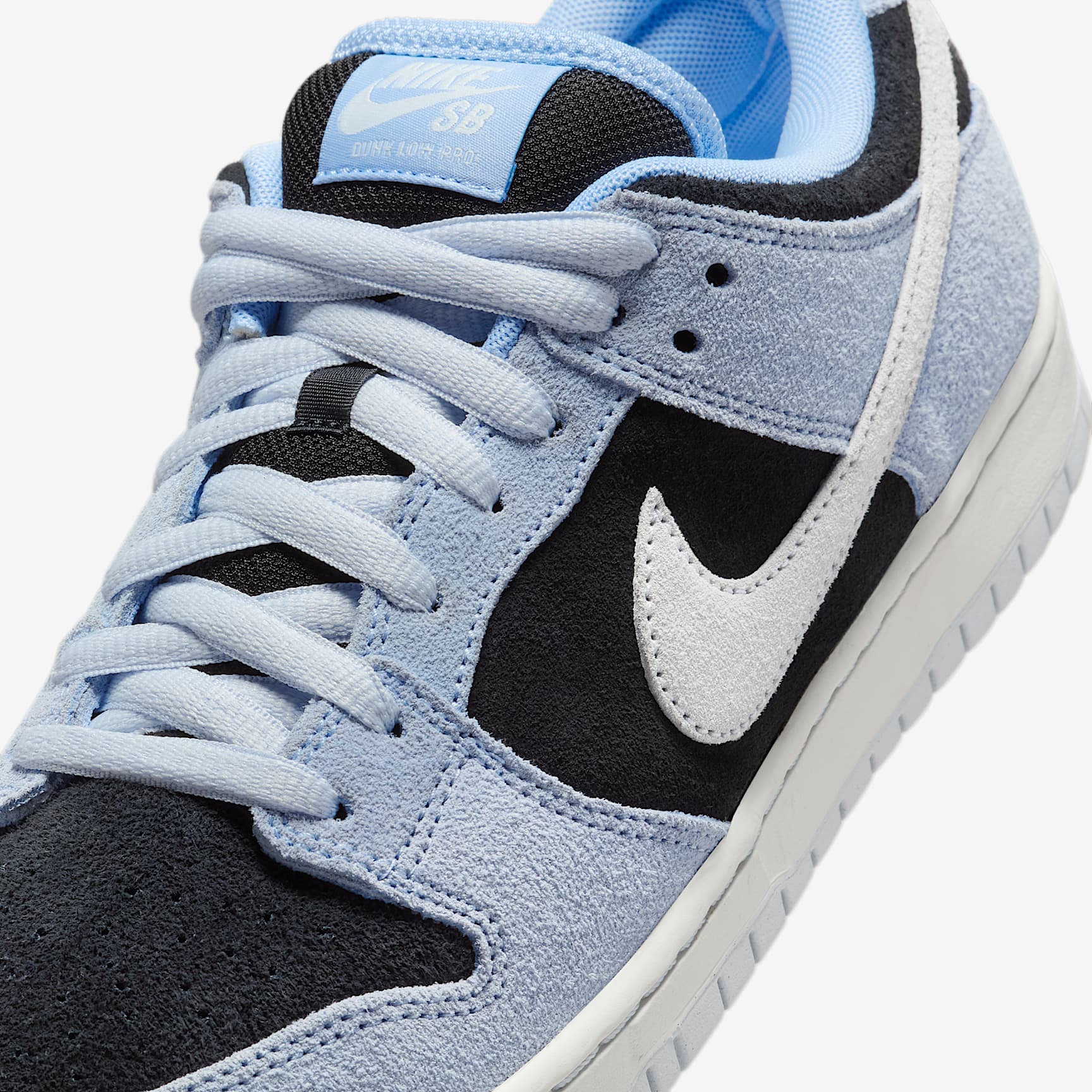 Nike SB Dunk Low Pro Skate Shoes