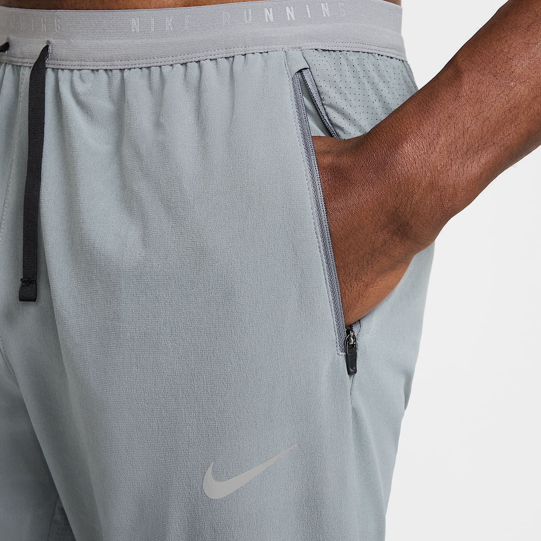 Nike Stride Men's Dri-FIT Woven Running Pants