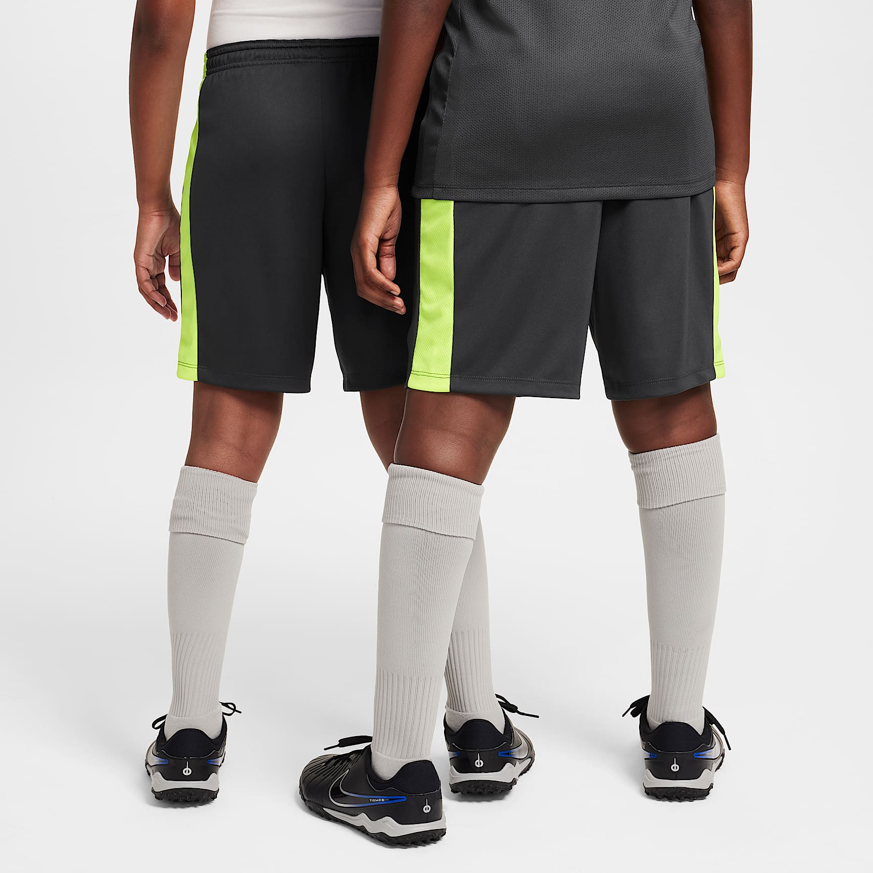 Nike Dri-FIT Academy Kids' Soccer Shorts