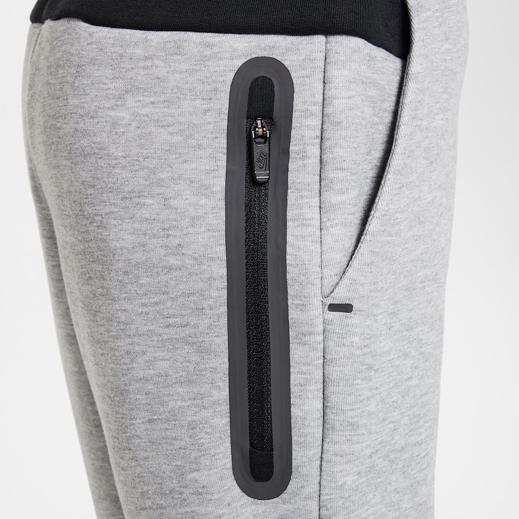 Nike Sportswear Little Kids' Tech Fleece 2-Piece Full-Zip Set