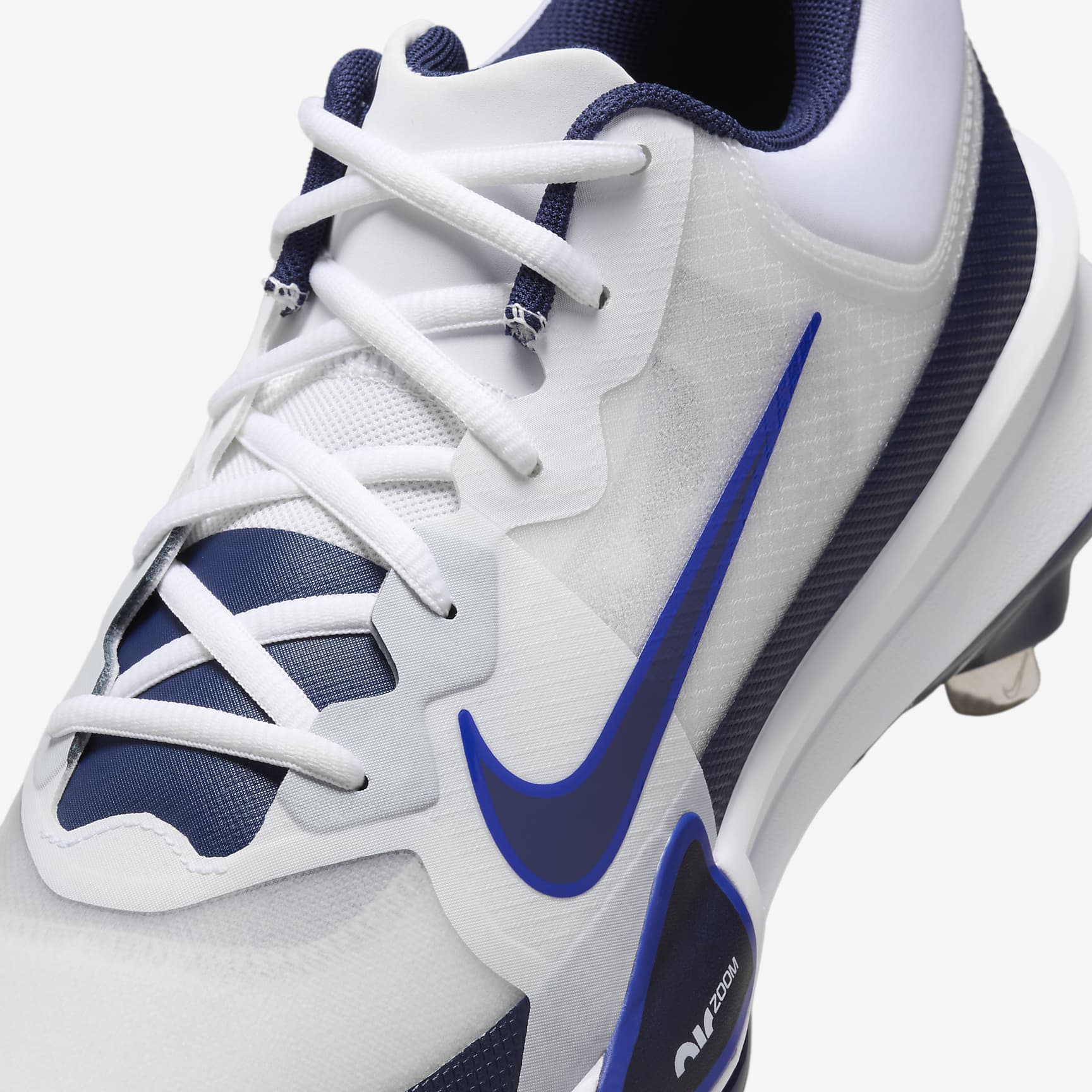 Nike Force Zoom Trout 9 Pro Baseball Cleats