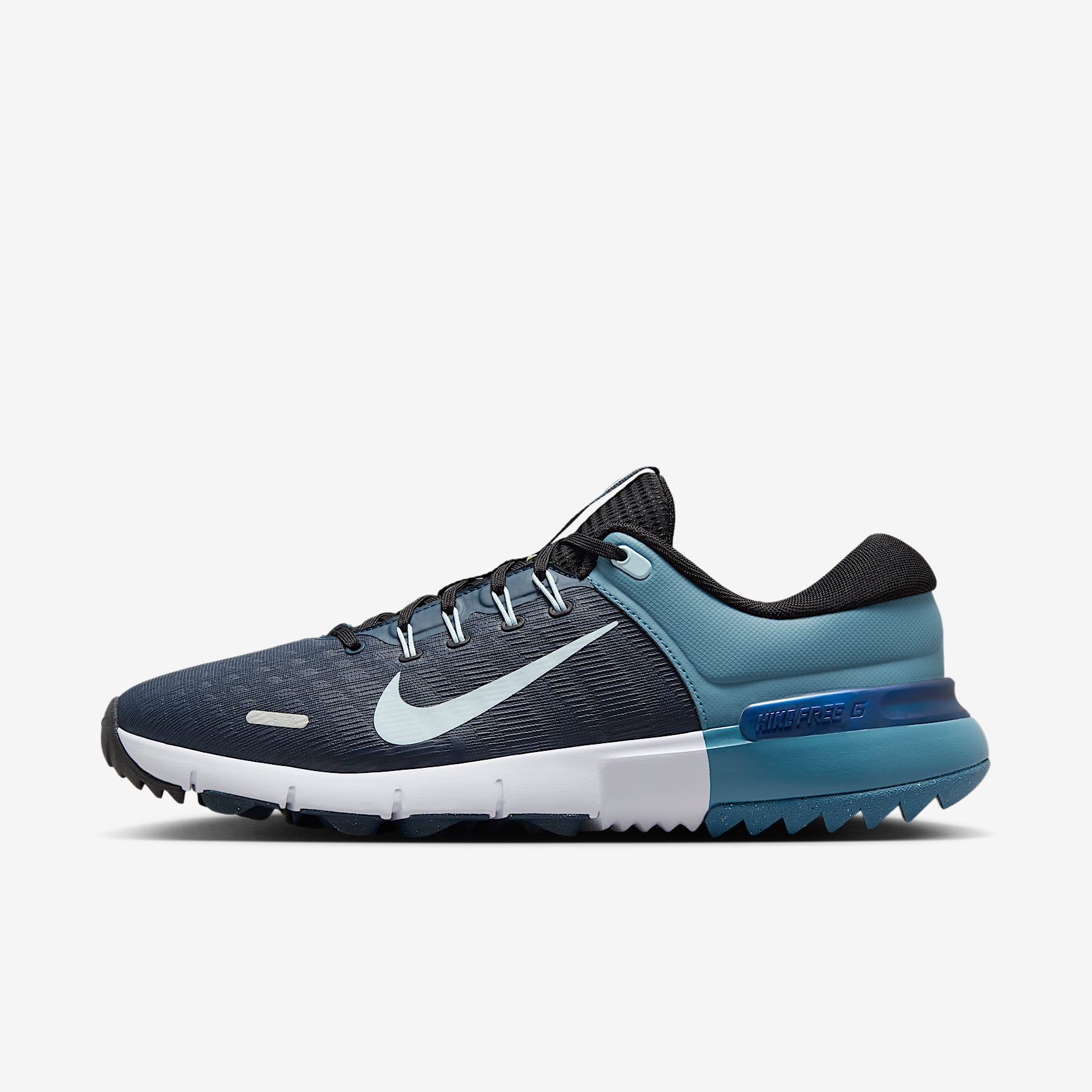 Nike Free Golf NN Golf Shoes