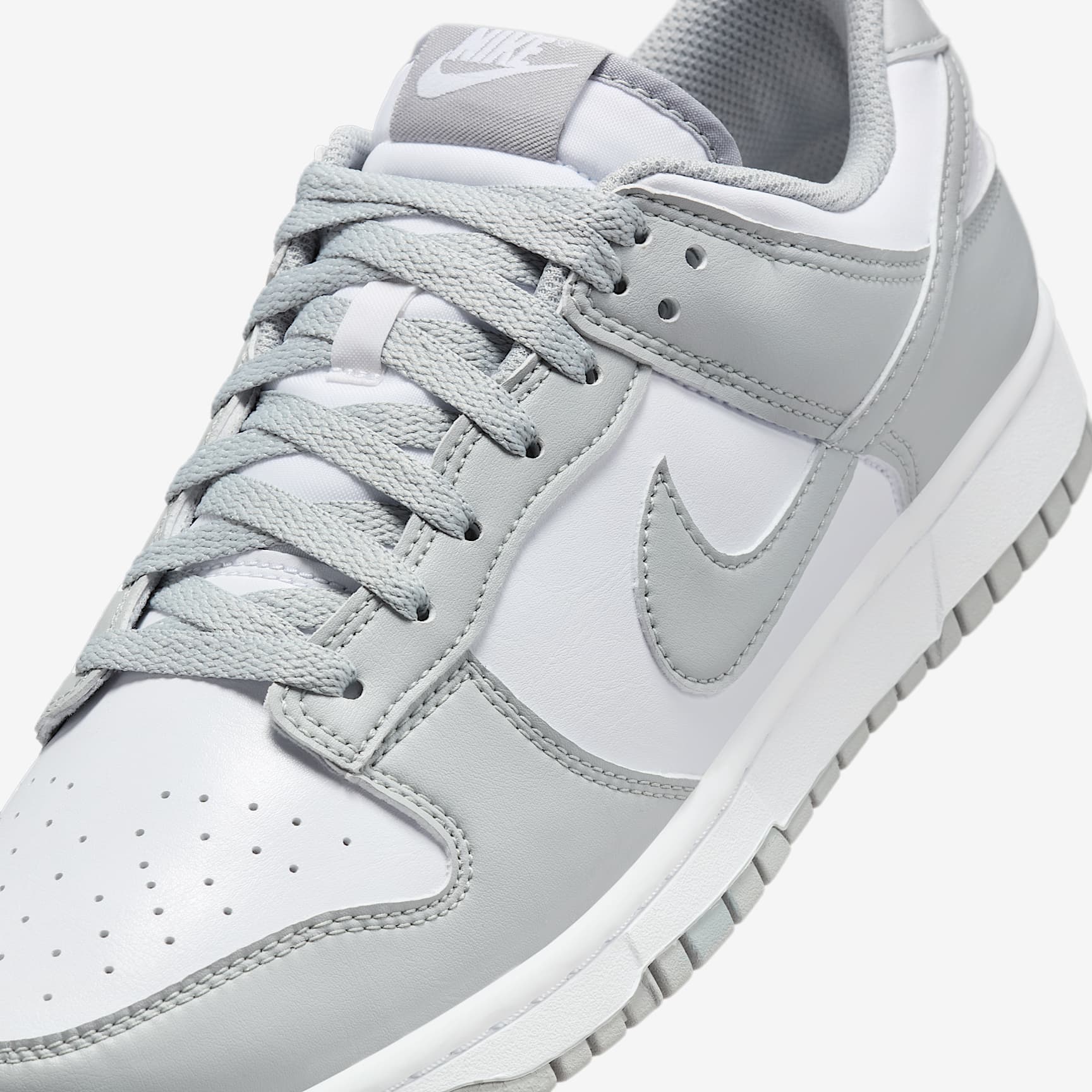 Nike Dunk Low Retro Men's Shoes