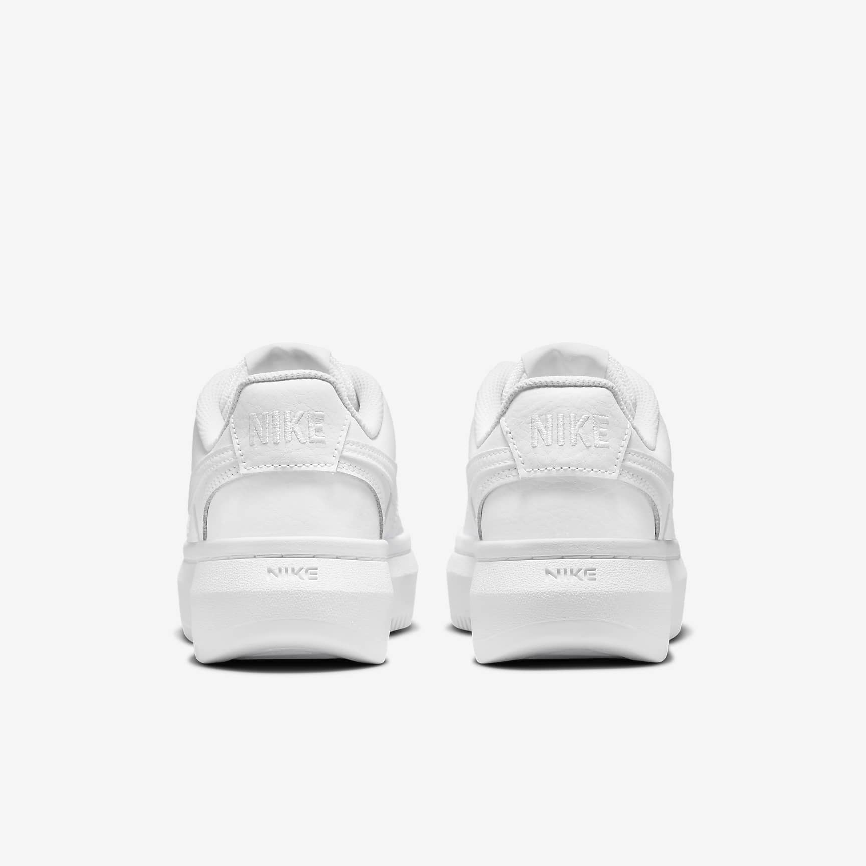 Nike Court Vision Alta Women's Shoes