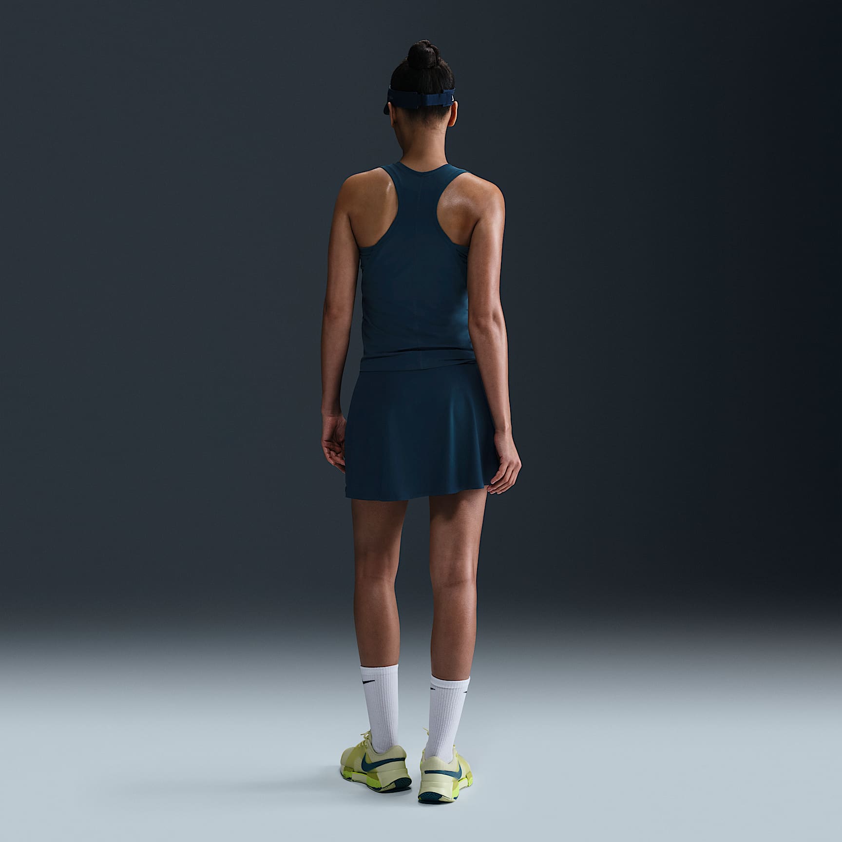 Nike Victory Women's Dri-FIT Tennis Tank Top