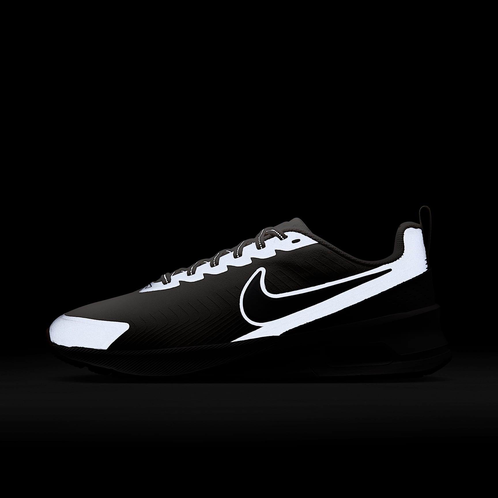 Nike Air Max Nuaxis Premium Men's Shoes