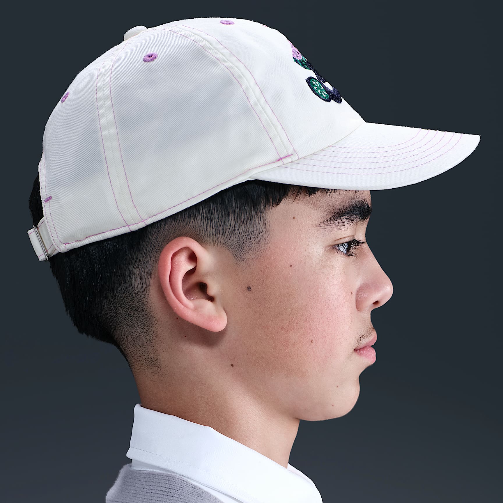 Nike Club Big Kids' Unstructured Hat