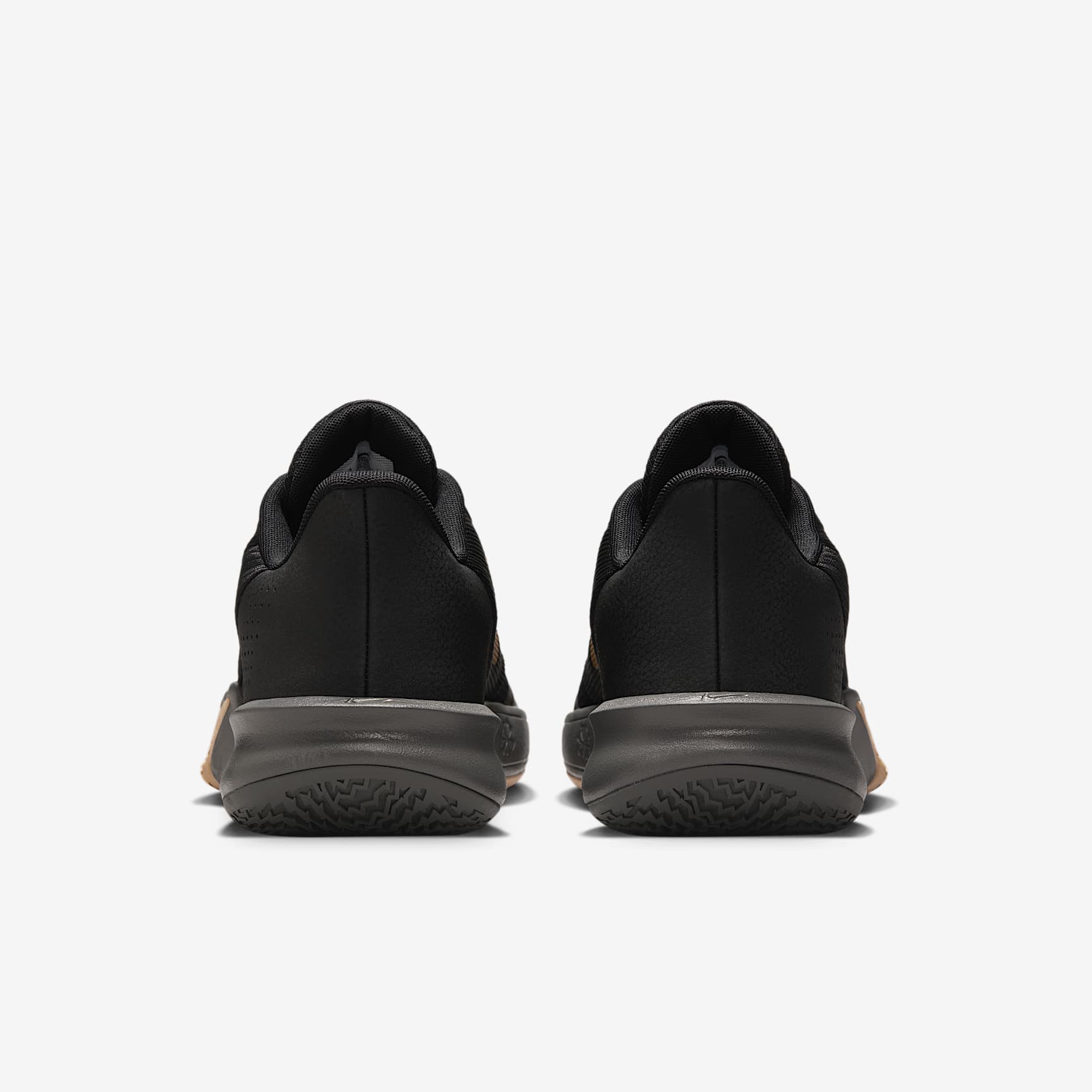 Nike Precision 7 Men's Basketball Shoes