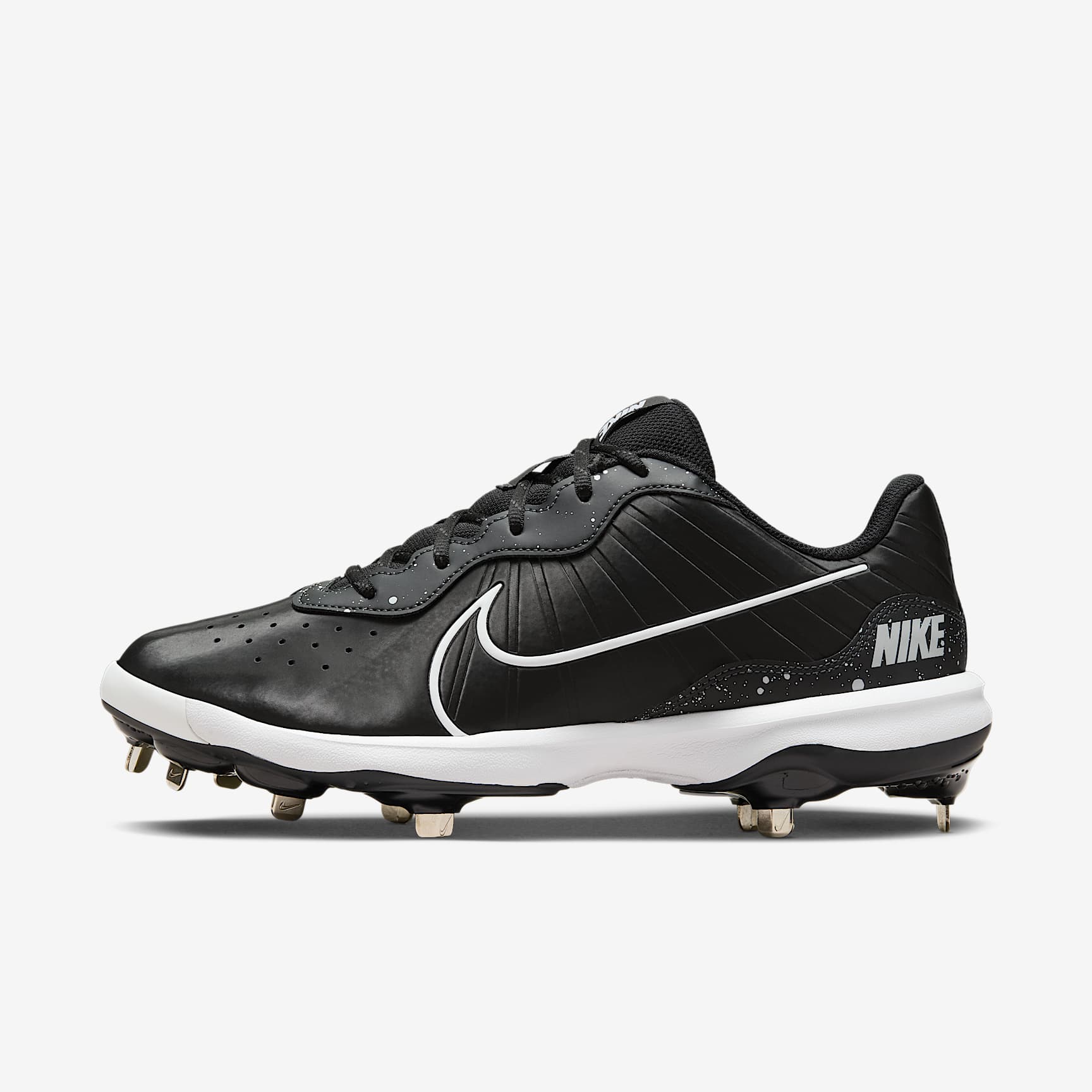 Nike Alpha Huarache Varsity 4 Low Men's Baseball Cleats