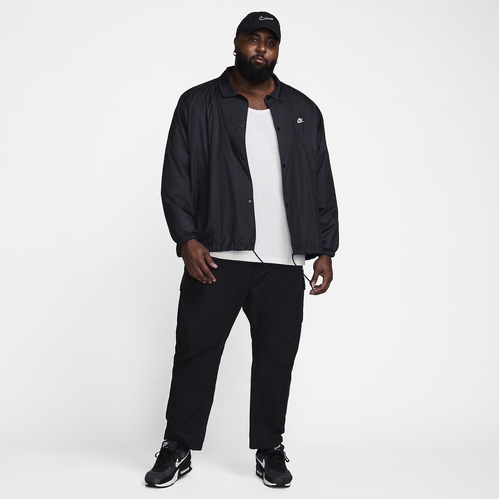 Nike Sportswear Premium Essentials Men's Tank