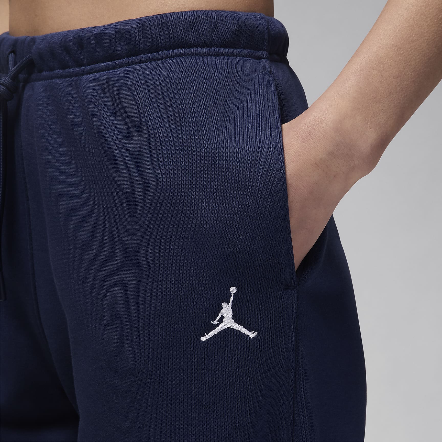 Jordan Brooklyn Fleece Women's Pants