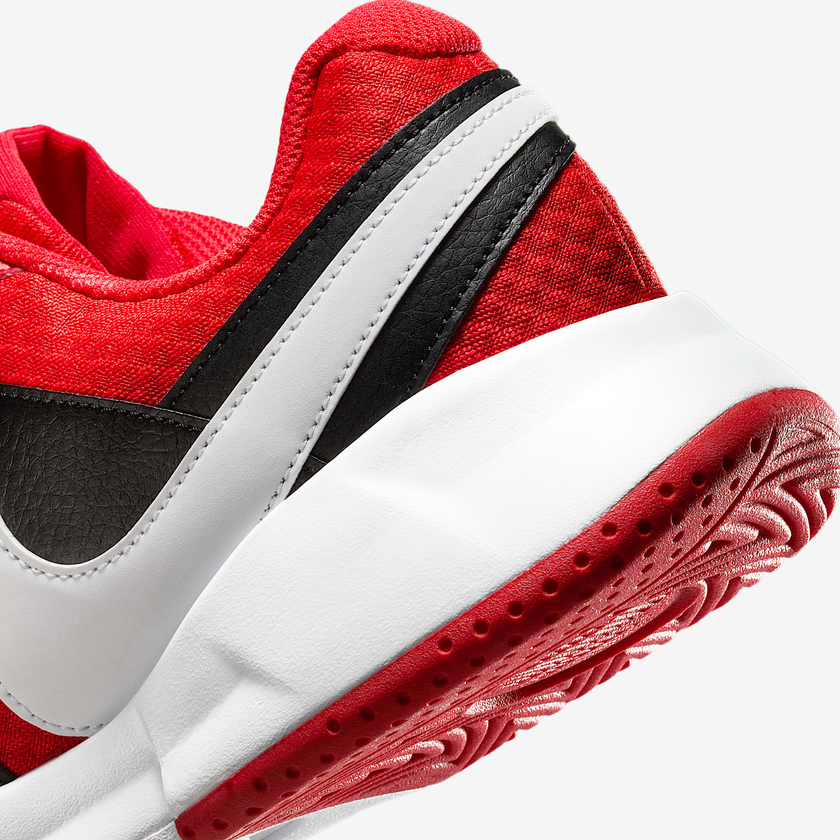 NikeCourt Lite 4 Men's Tennis Shoes