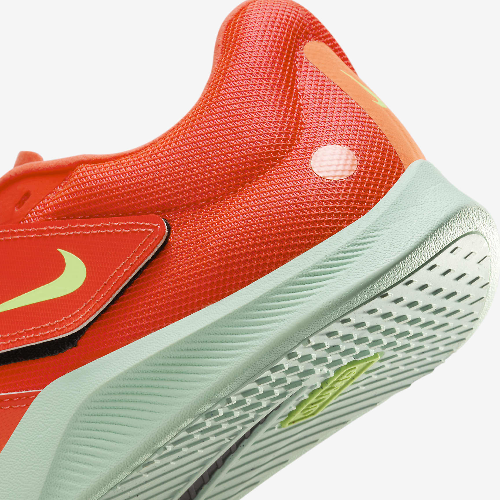 Nike Rival Jump Track & Field Jumping Spikes