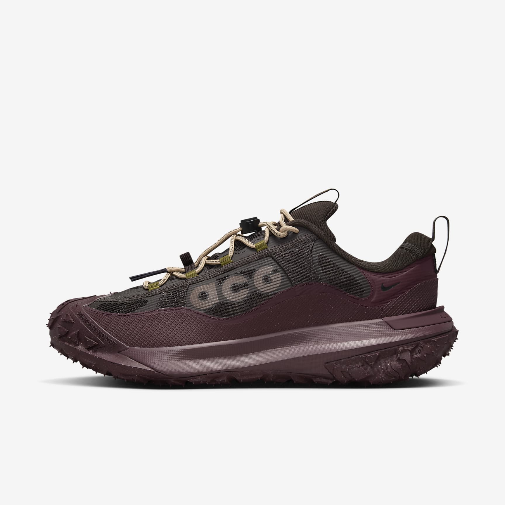 Nike ACG Mountain Fly 2 Low GORE-TEX Men's Shoes