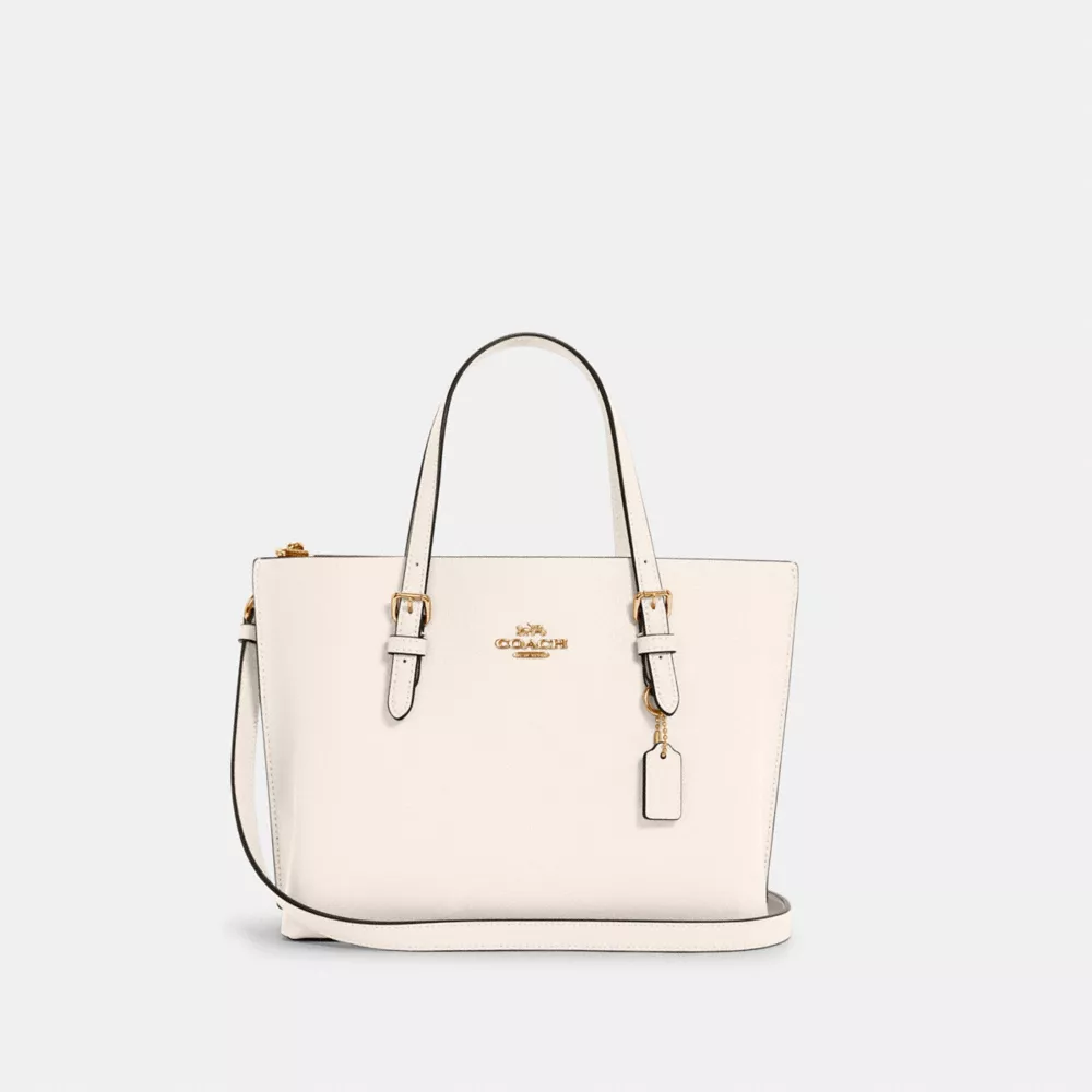 Сумка COACH Mollie Tote Bag 25