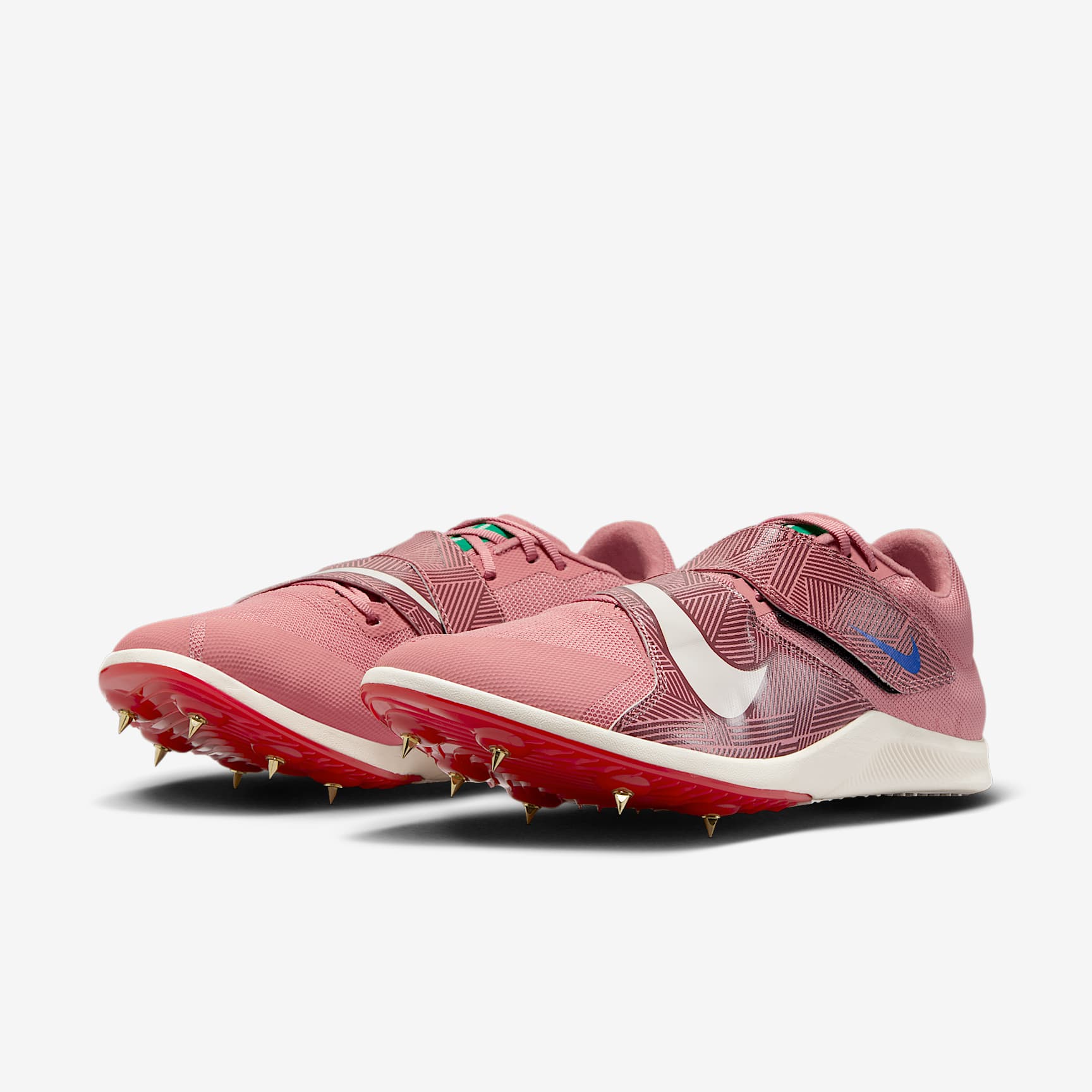 Nike Rival Jump Track & Field Jumping Spikes
