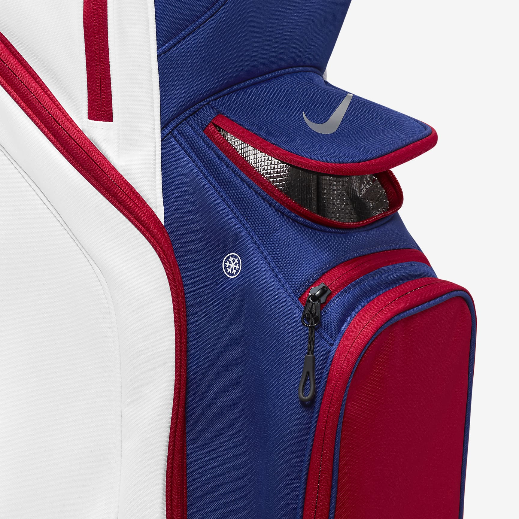 Nike Performance Cart Golf Bag