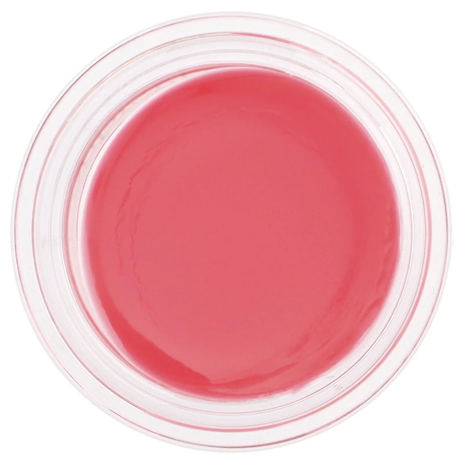 Dasique, Fruity Lip Jam, фруктовый джем, вкус вишневого джема, 4 г (0,14 унции)