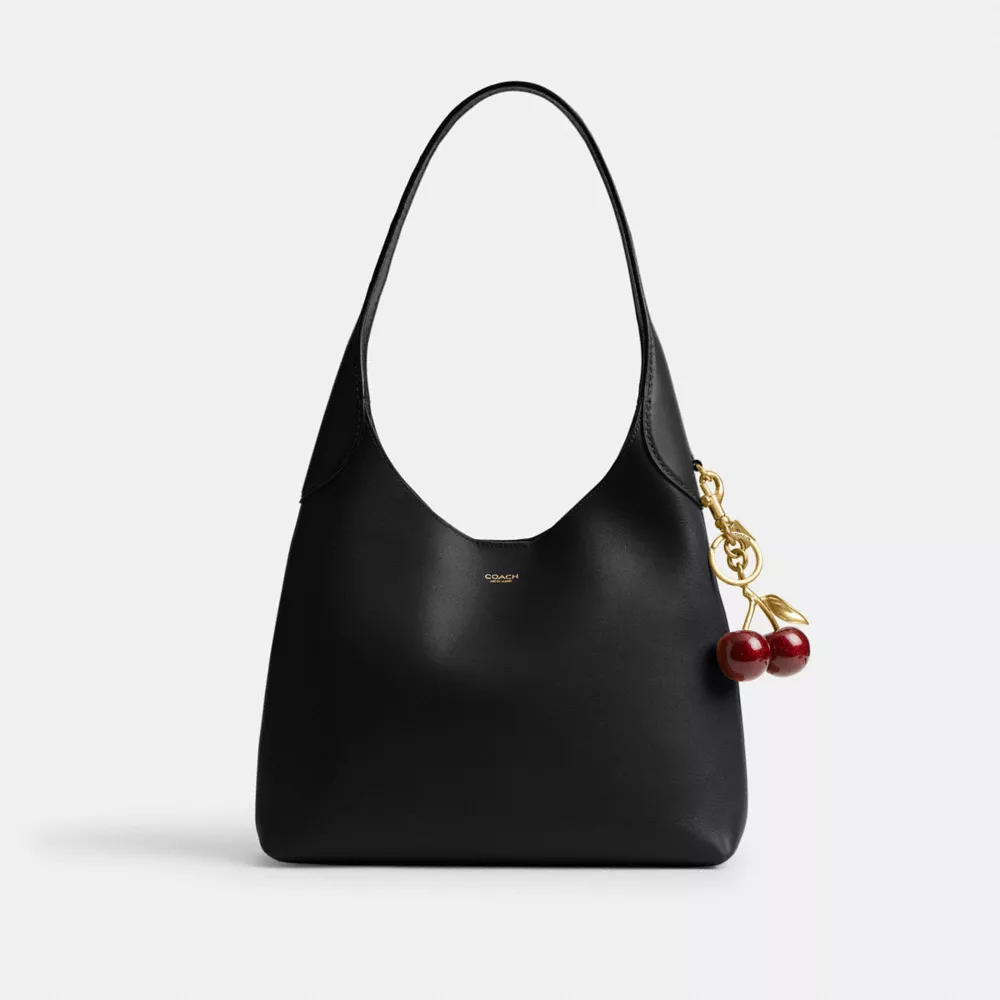 Сумка COACH Brooklyn Shoulder Bag 28