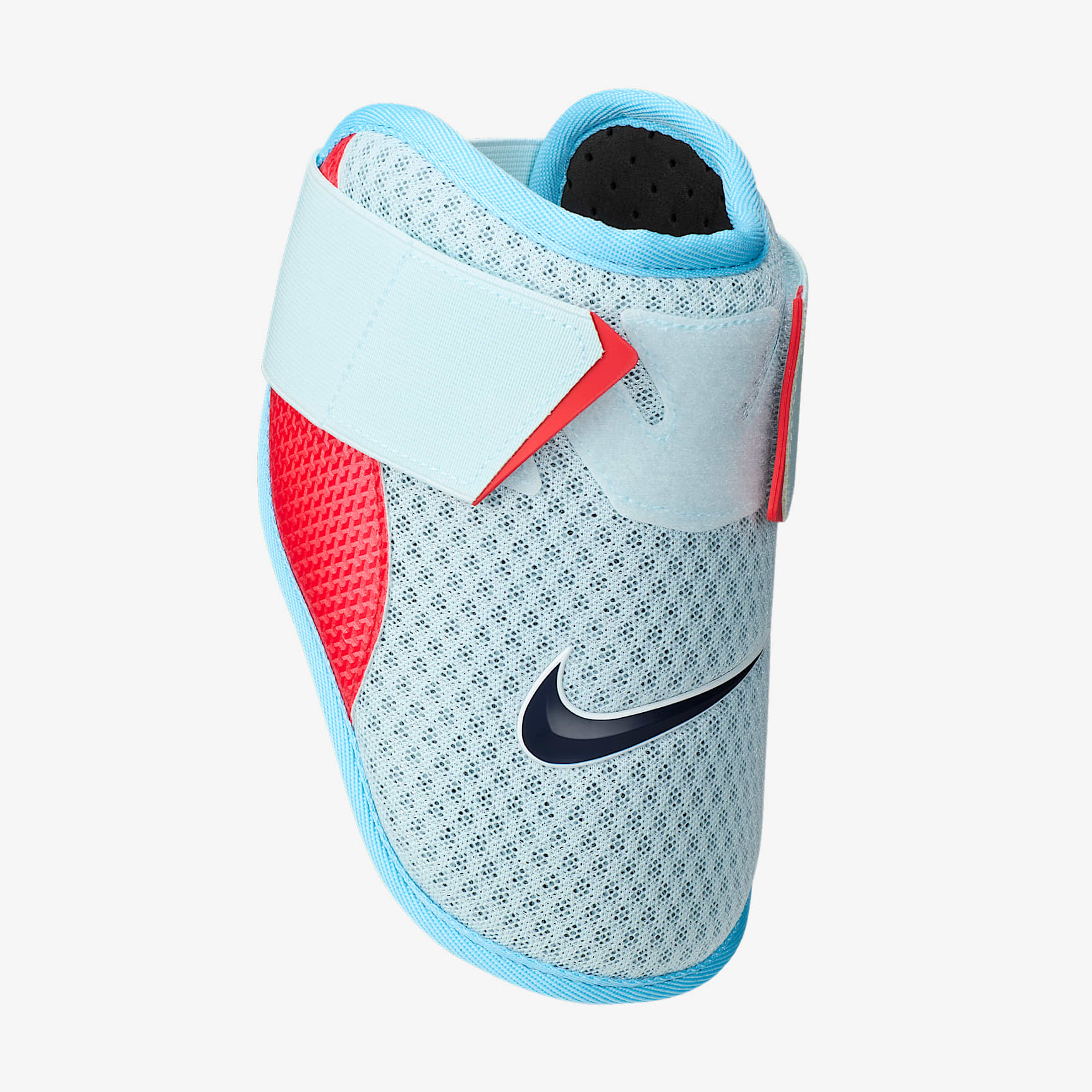 Nike Diamond "Ronald Acuña Jr" Baseball Batter's Elbow Guard