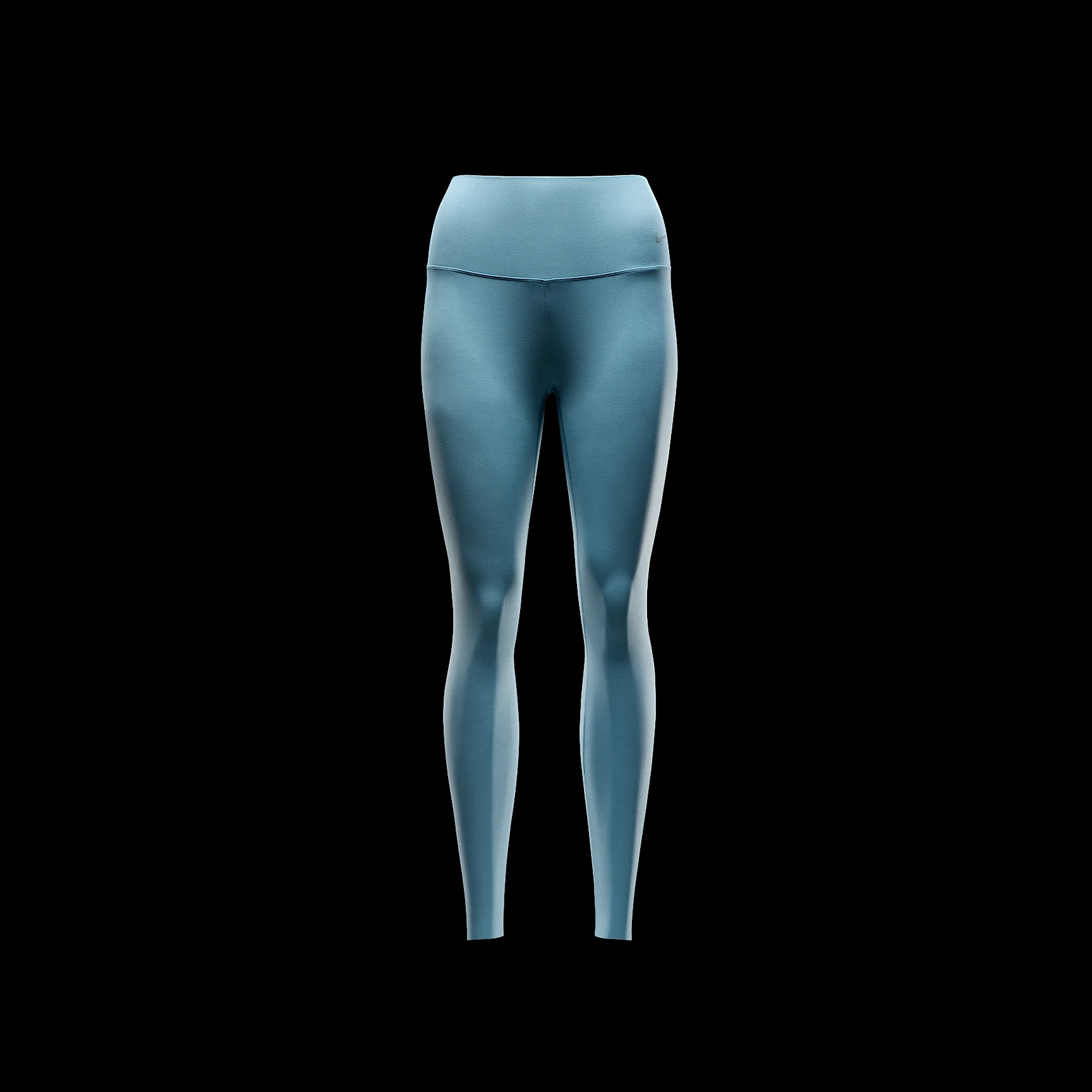 Nike Zenvy Women's Gentle-Support High-Waisted 7/8 Leggings
