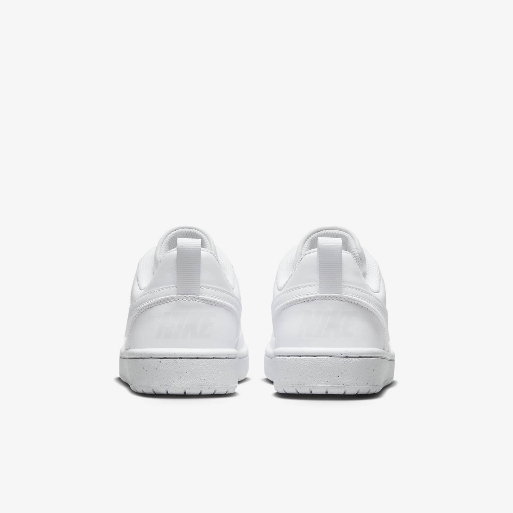 Nike Court Borough Low Recraft Big Kids' Shoes