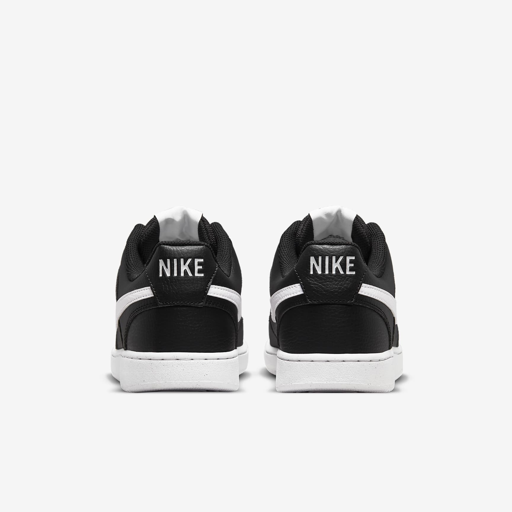 Nike Court Vision Low Next Nature Men's Shoes