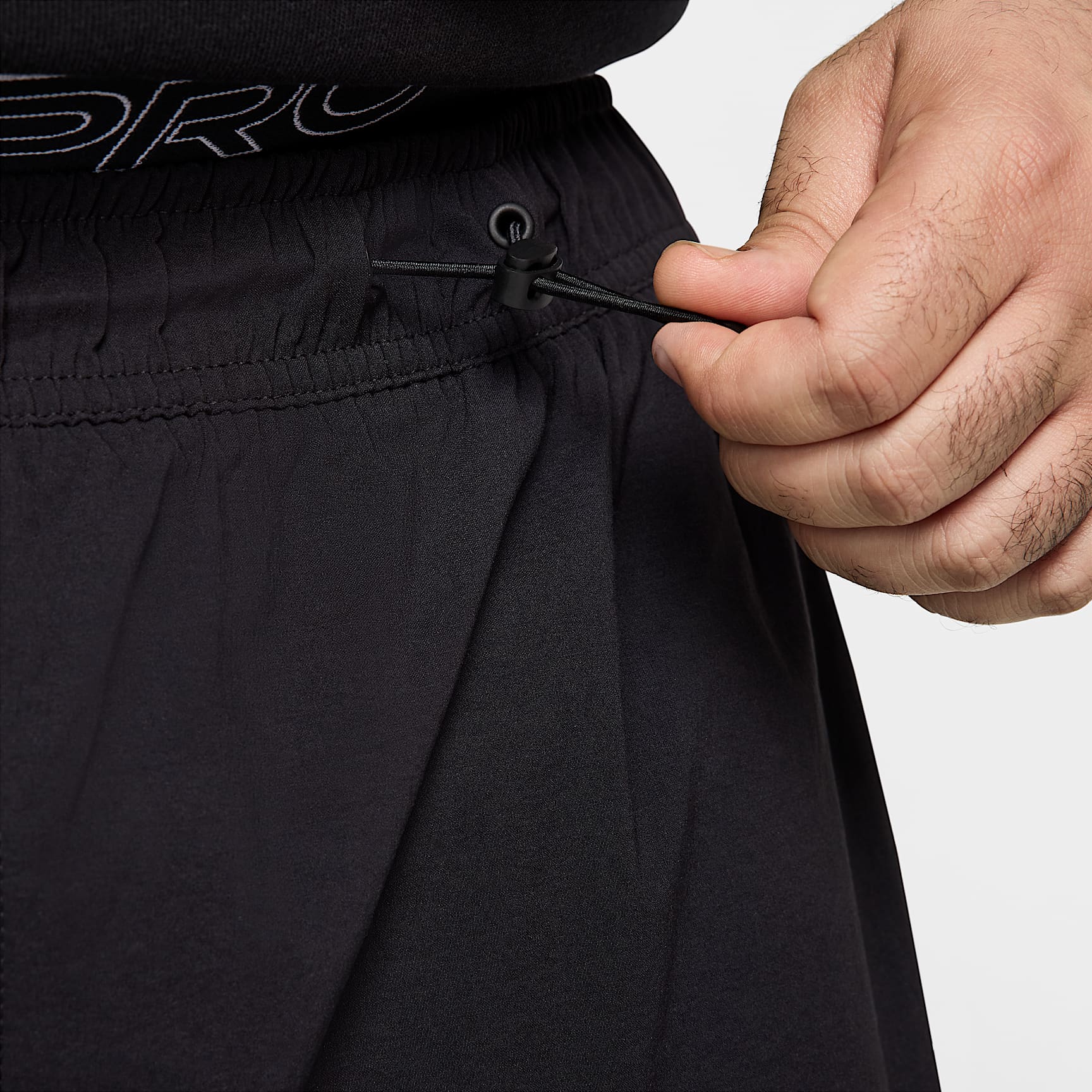 Nike Tech Men's Woven Oversized Pants