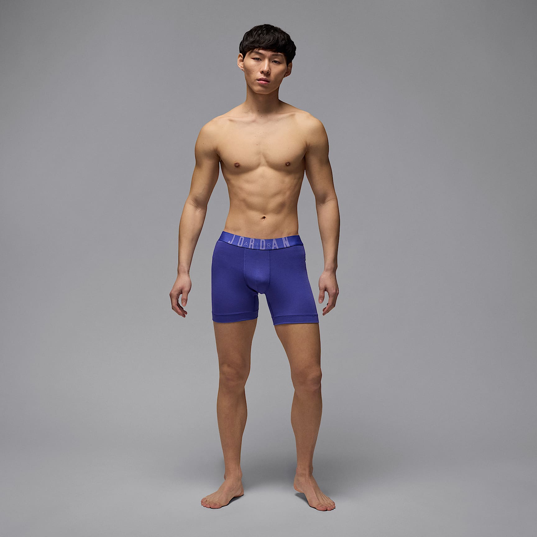 Jordan Men's Flight Modal Boxer Briefs (3-Pack)