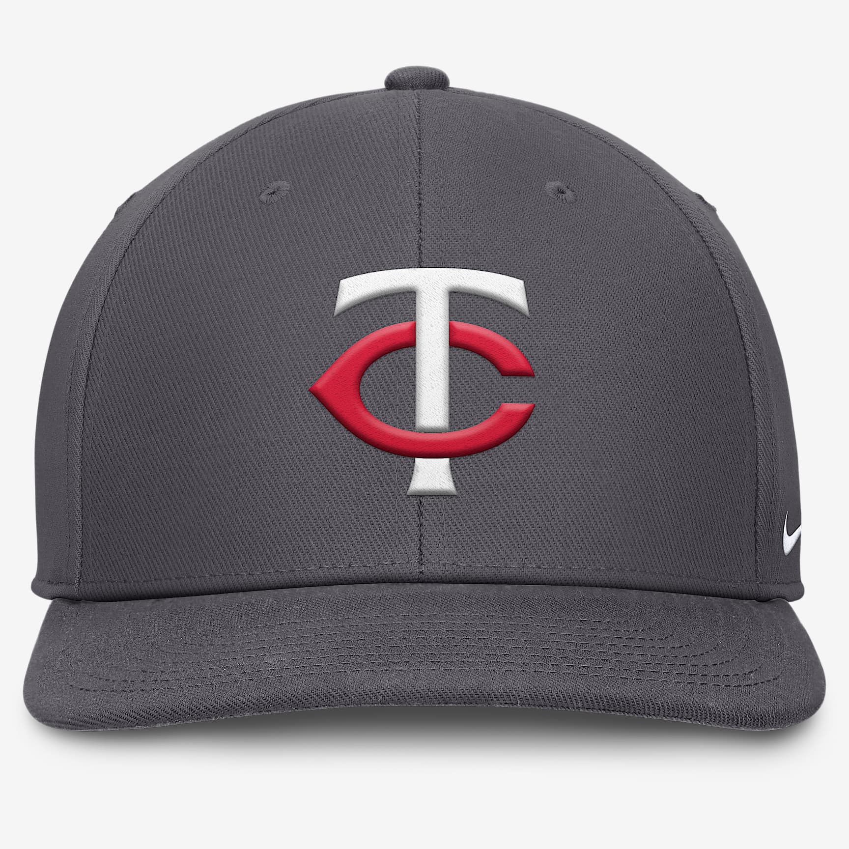 Minnesota Twins Pro Men's Nike Dri-FIT MLB Adjustable Hat