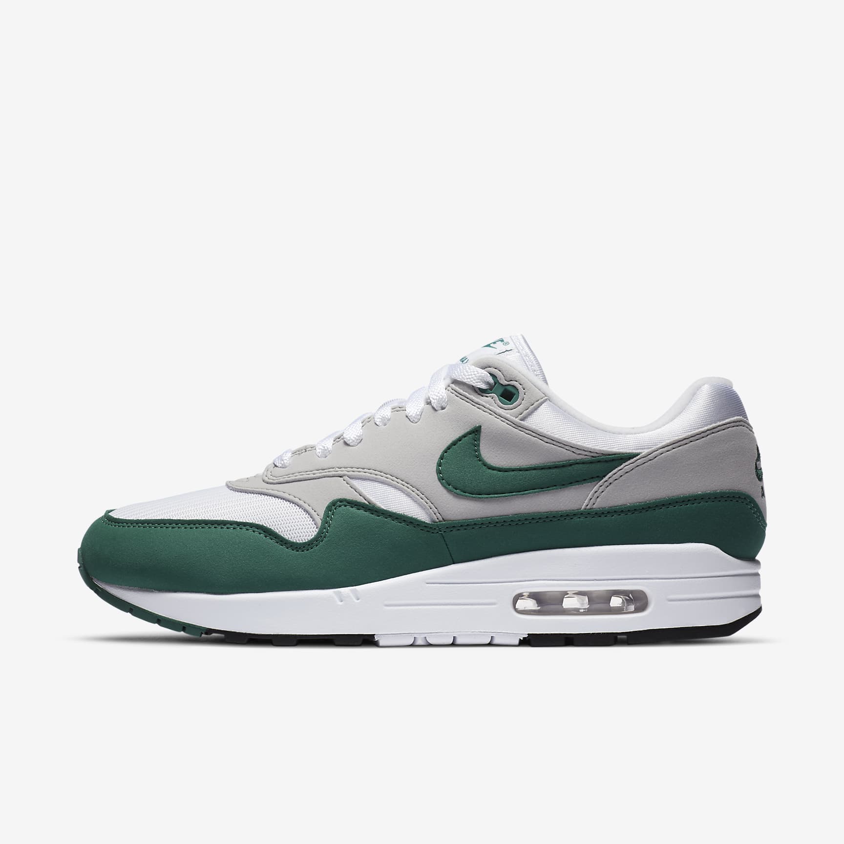 Nike Air Max 1 Men's Shoes