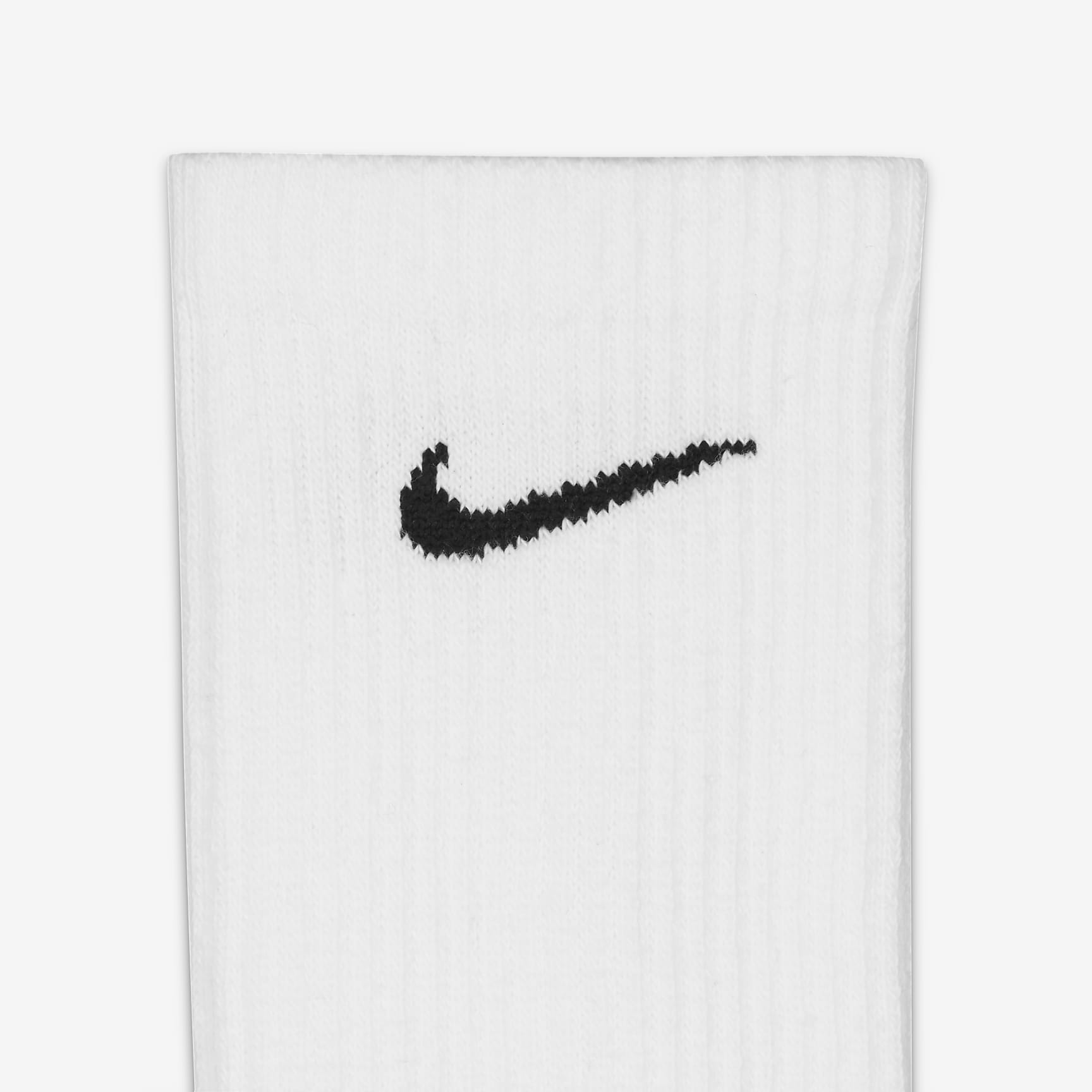 Nike Everyday Plus Cushioned Training Crew Socks (6 Pairs)