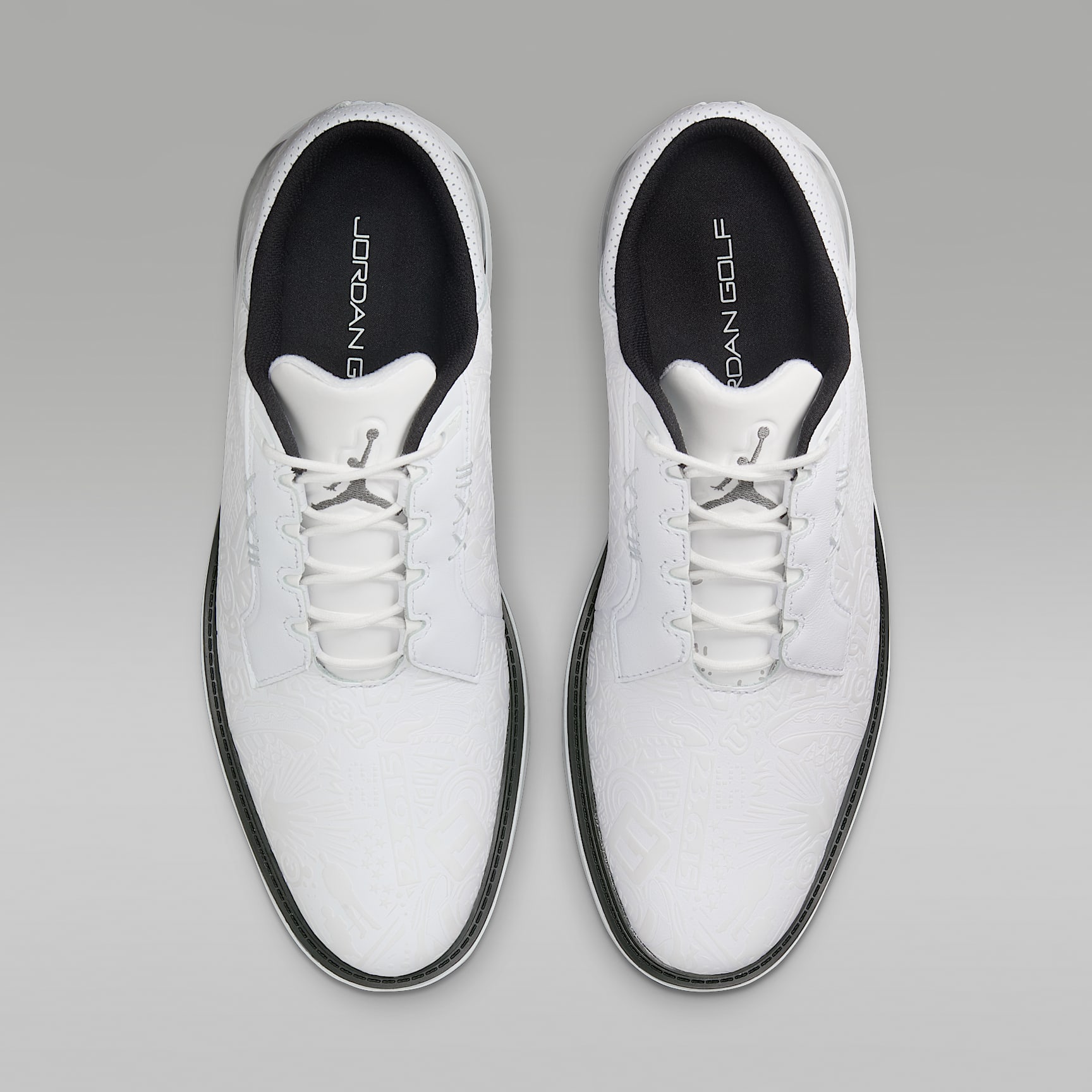 Jordan ADG 5 Golf Shoes