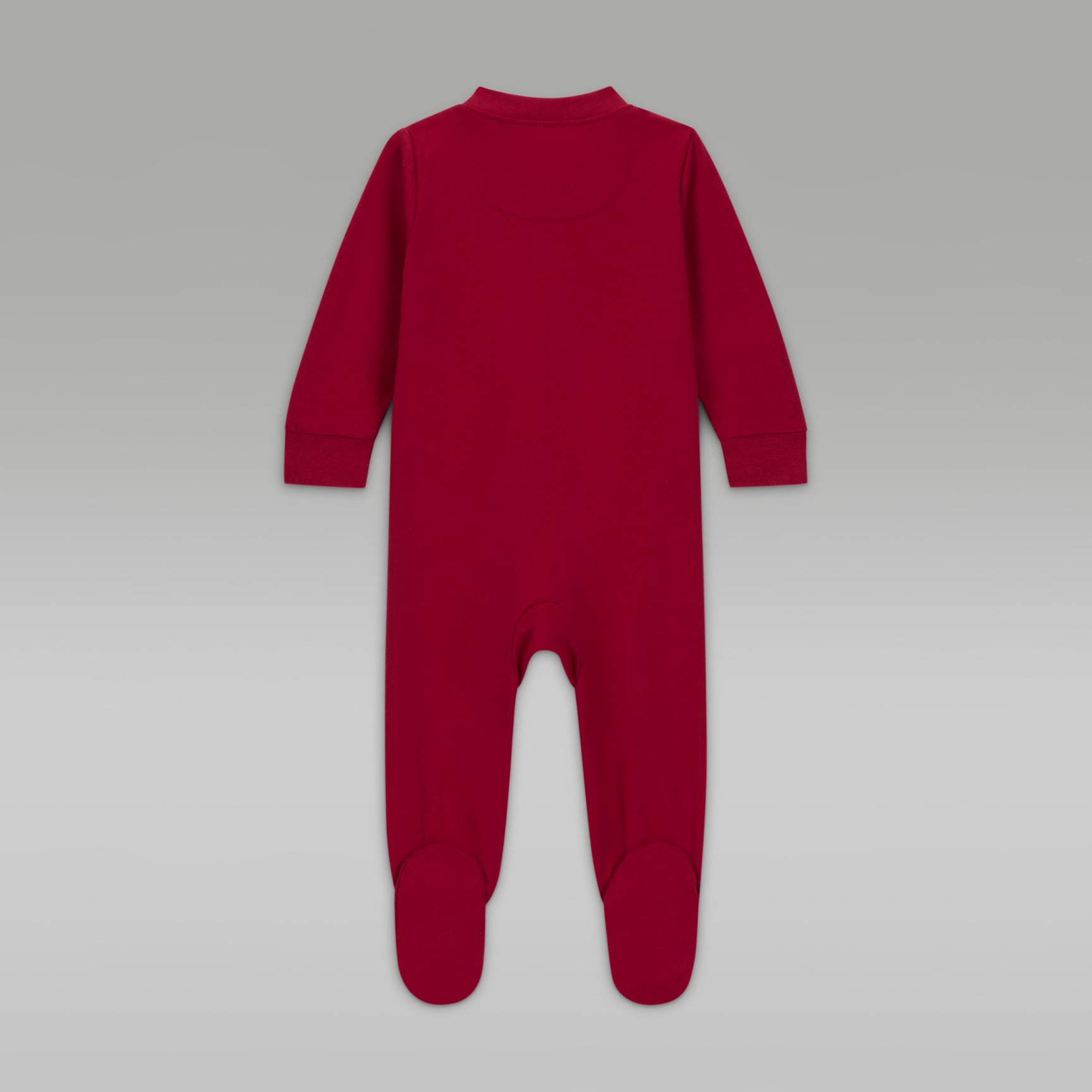 Jordan Baby (0-9M) Jumpman Footed Coverall