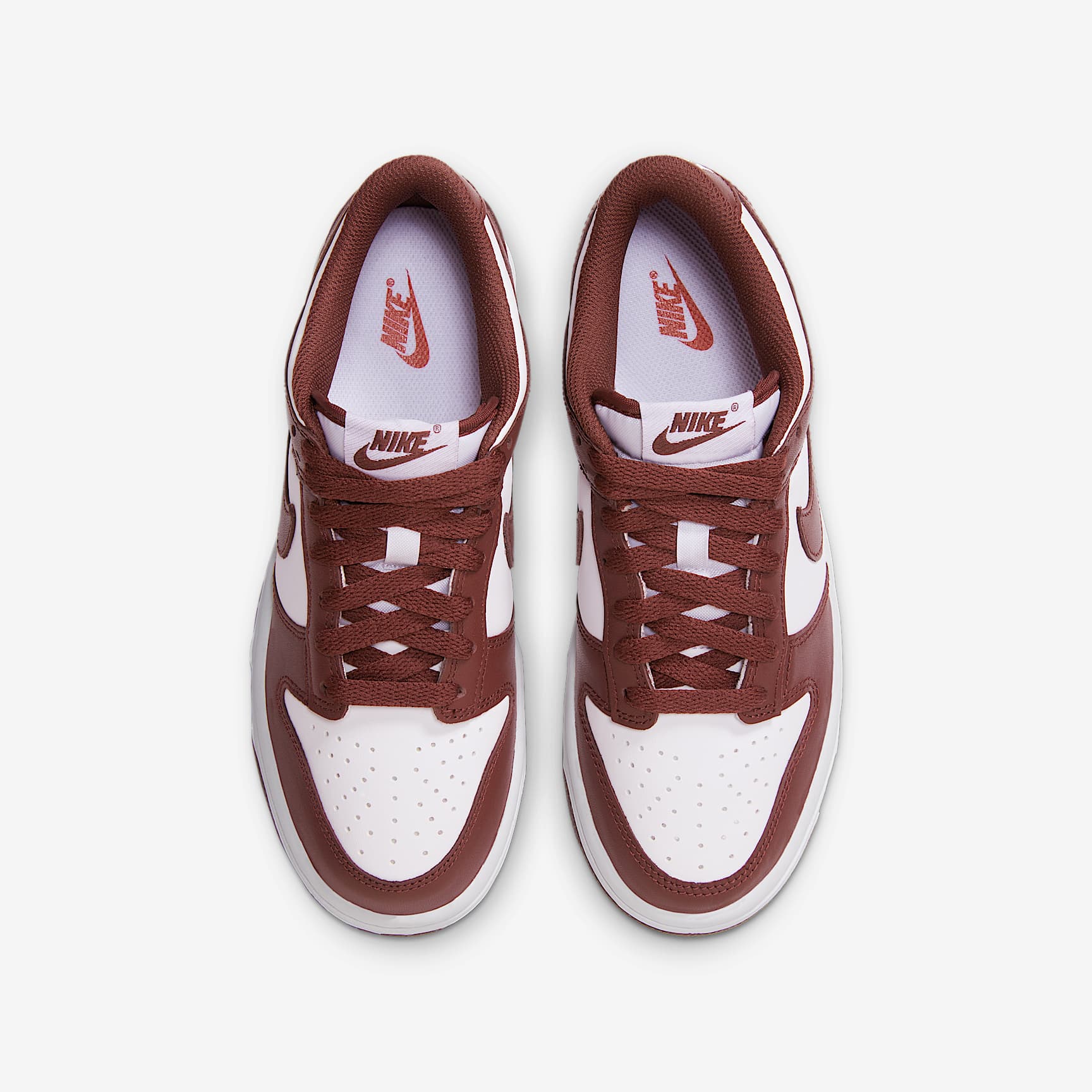 Nike Dunk Low Big Kids' Shoes