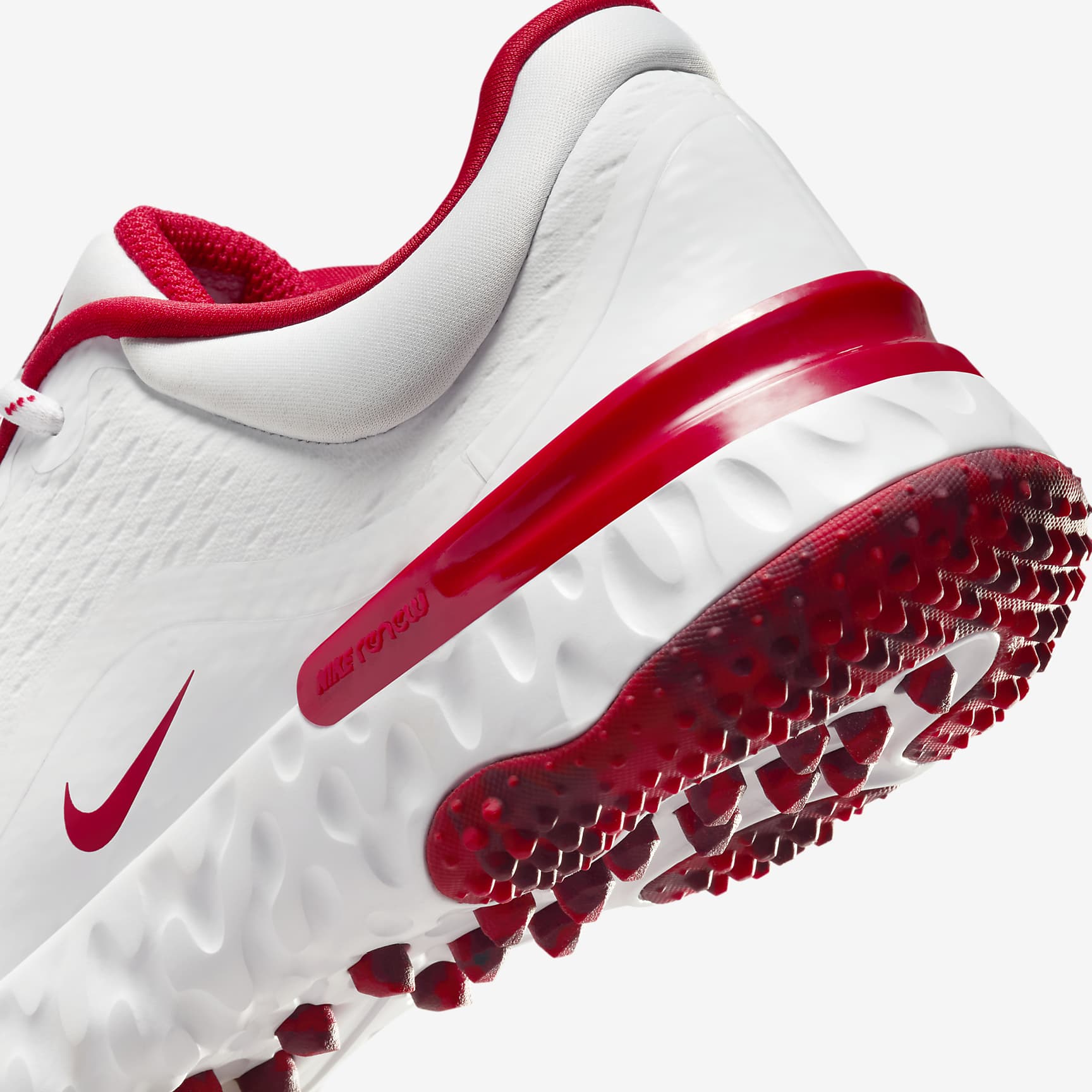 Nike Alpha Huarache Elite 4 Turf Women's Softball Shoes