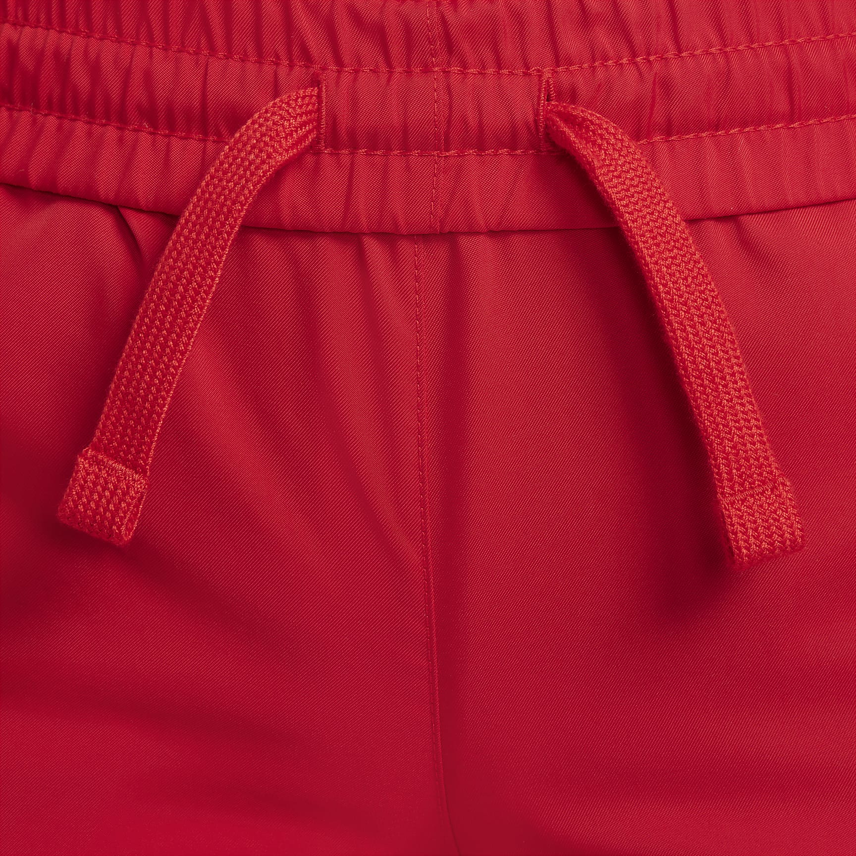 Nike Sportswear Big Kids' Woven Shorts