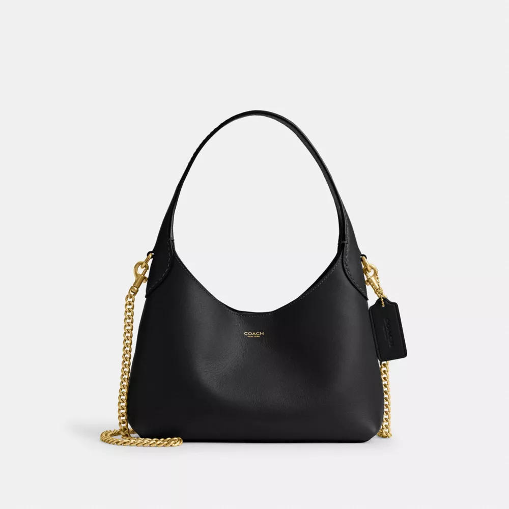 Сумка COACH Brooklyn Shoulder Bag 23