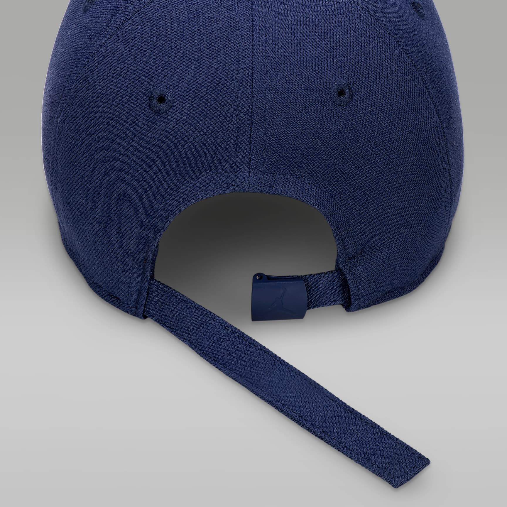 Jordan Big Kids' Structured Strapback Cap
