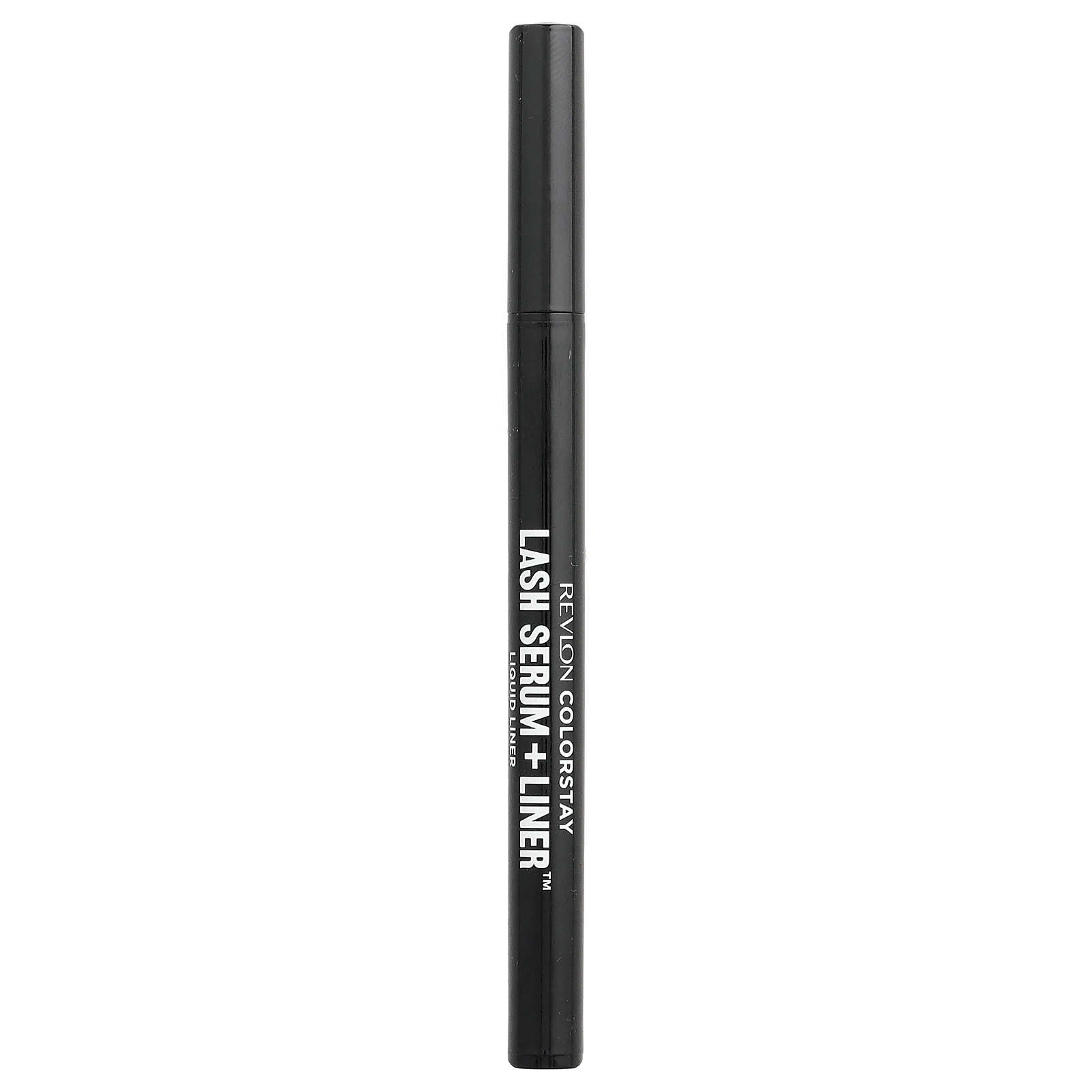 Revlon, ColorStay™, сыворотка и подводка для ресниц Lash Serum, 001 черный, 0,48 мл (0,016 жидк. унции)