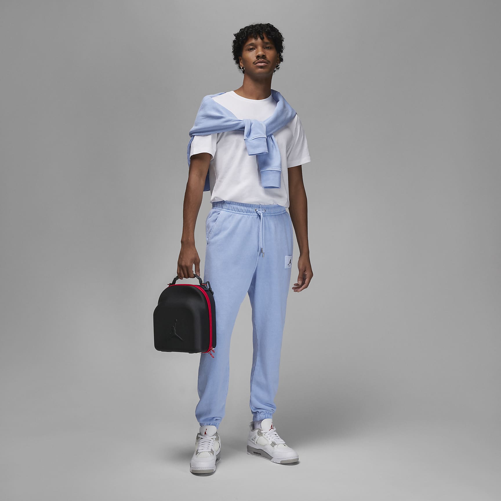 Jordan Hat Case (9.75L)