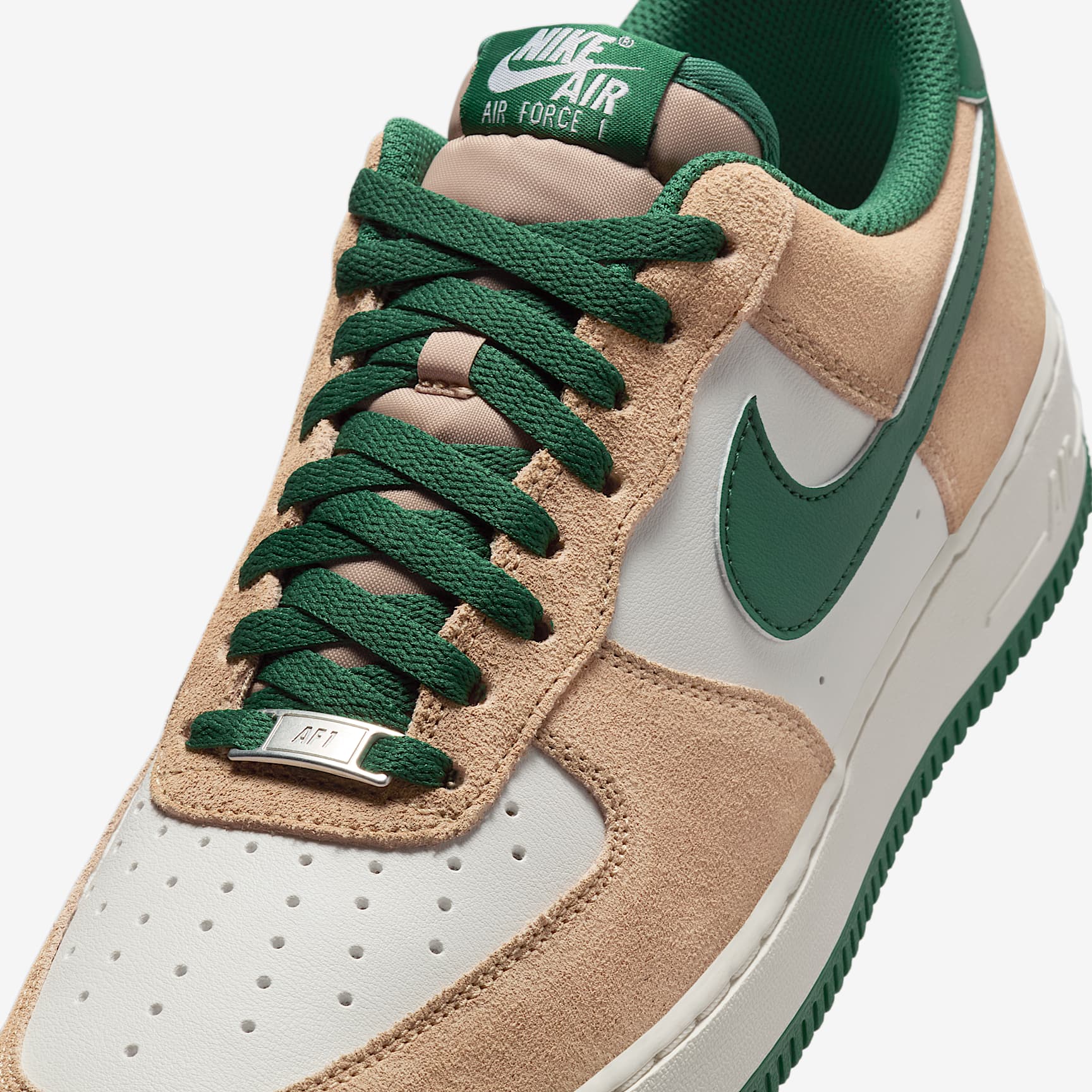 Nike Air Force 1 '07 LV8 Men's Shoes