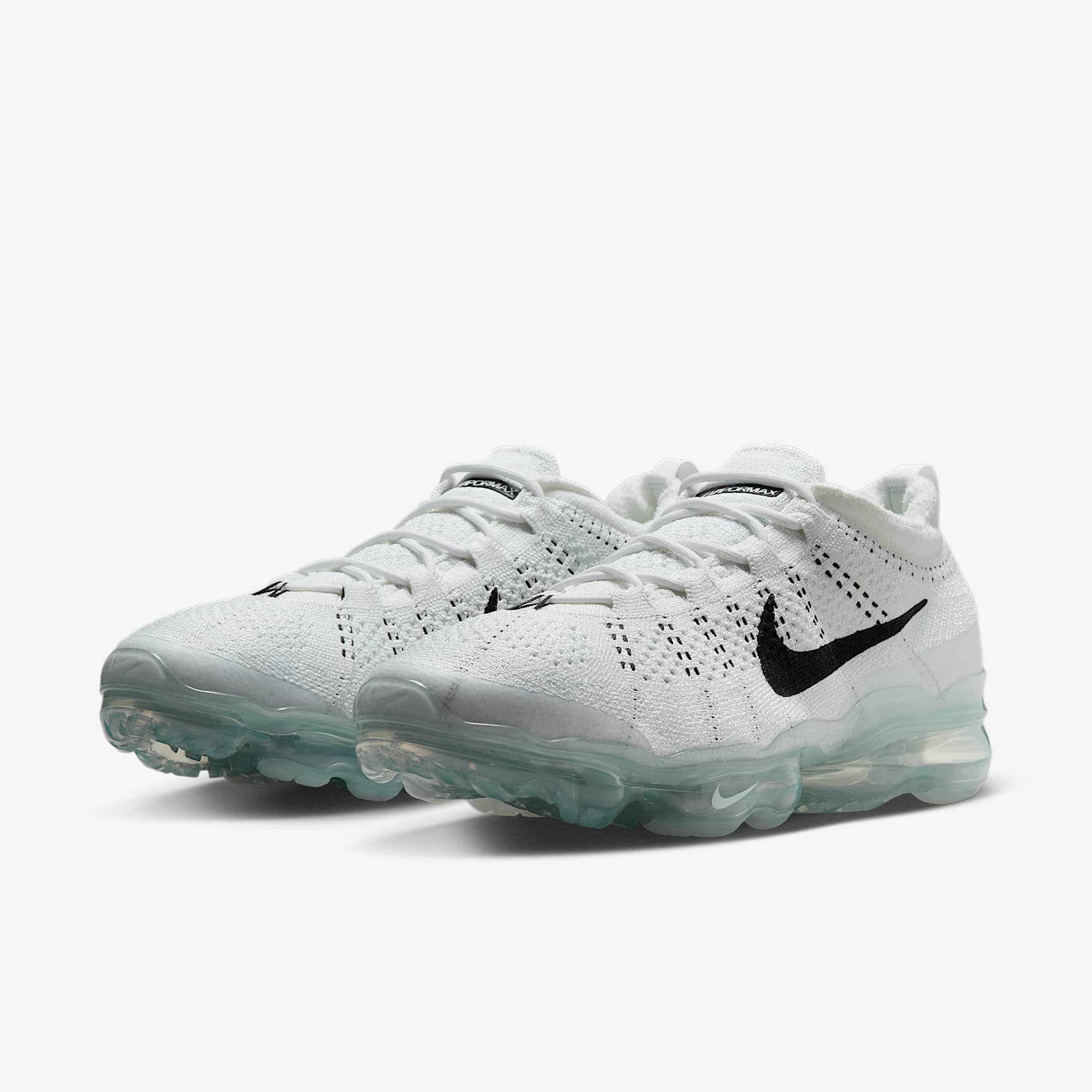 Nike Air VaporMax 2023 Flyknit Men's Shoes