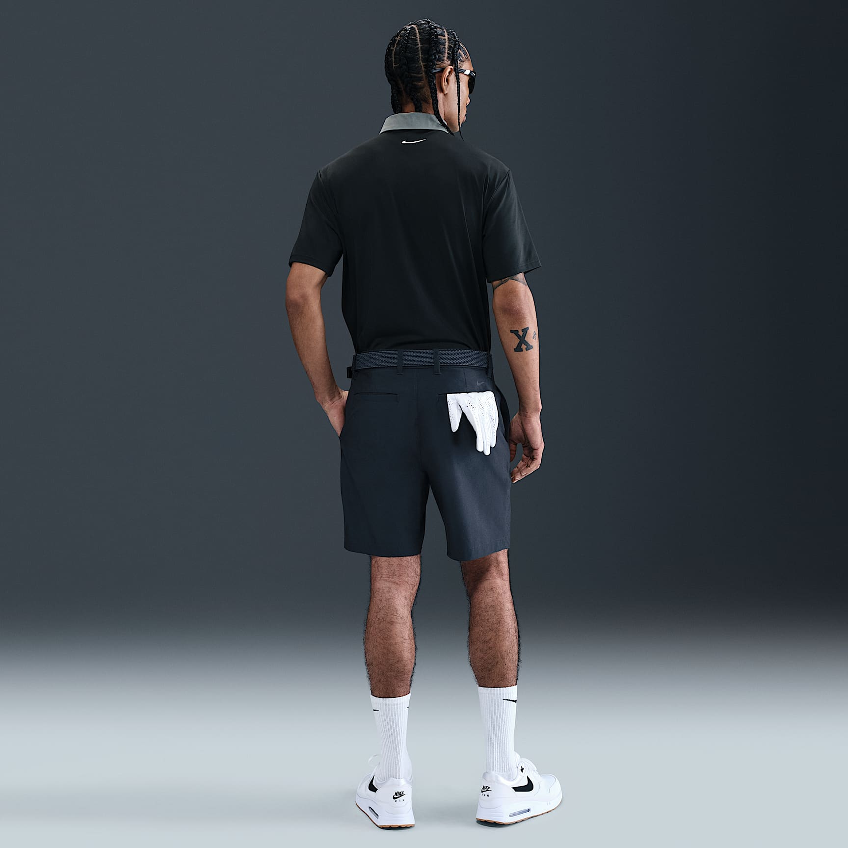 Nike Victory Men's Dri-FIT 7" Golf Shorts