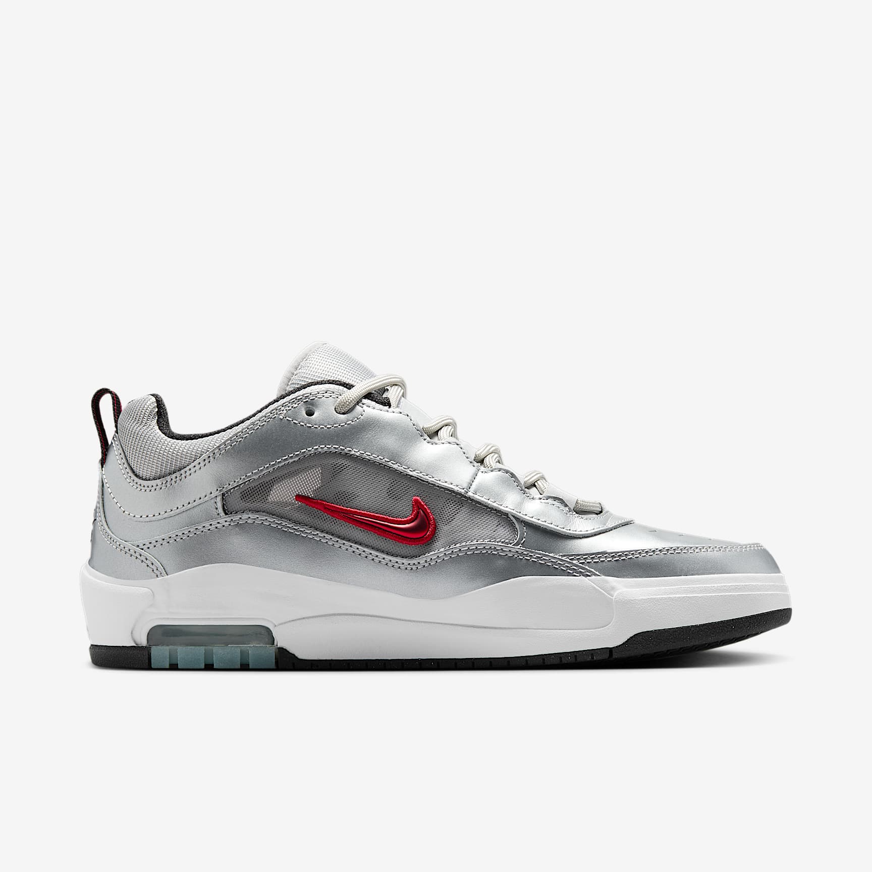 Nike Air Max Ishod Premium Men's Shoes
