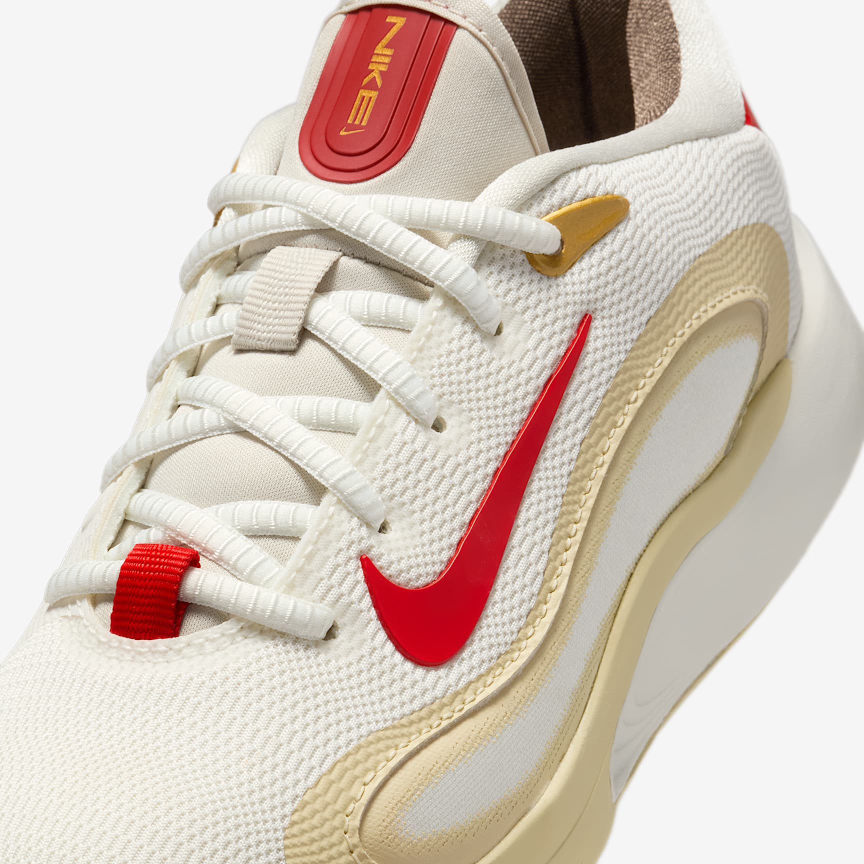 Nike IsoFly Big Kids' Basketball Shoes